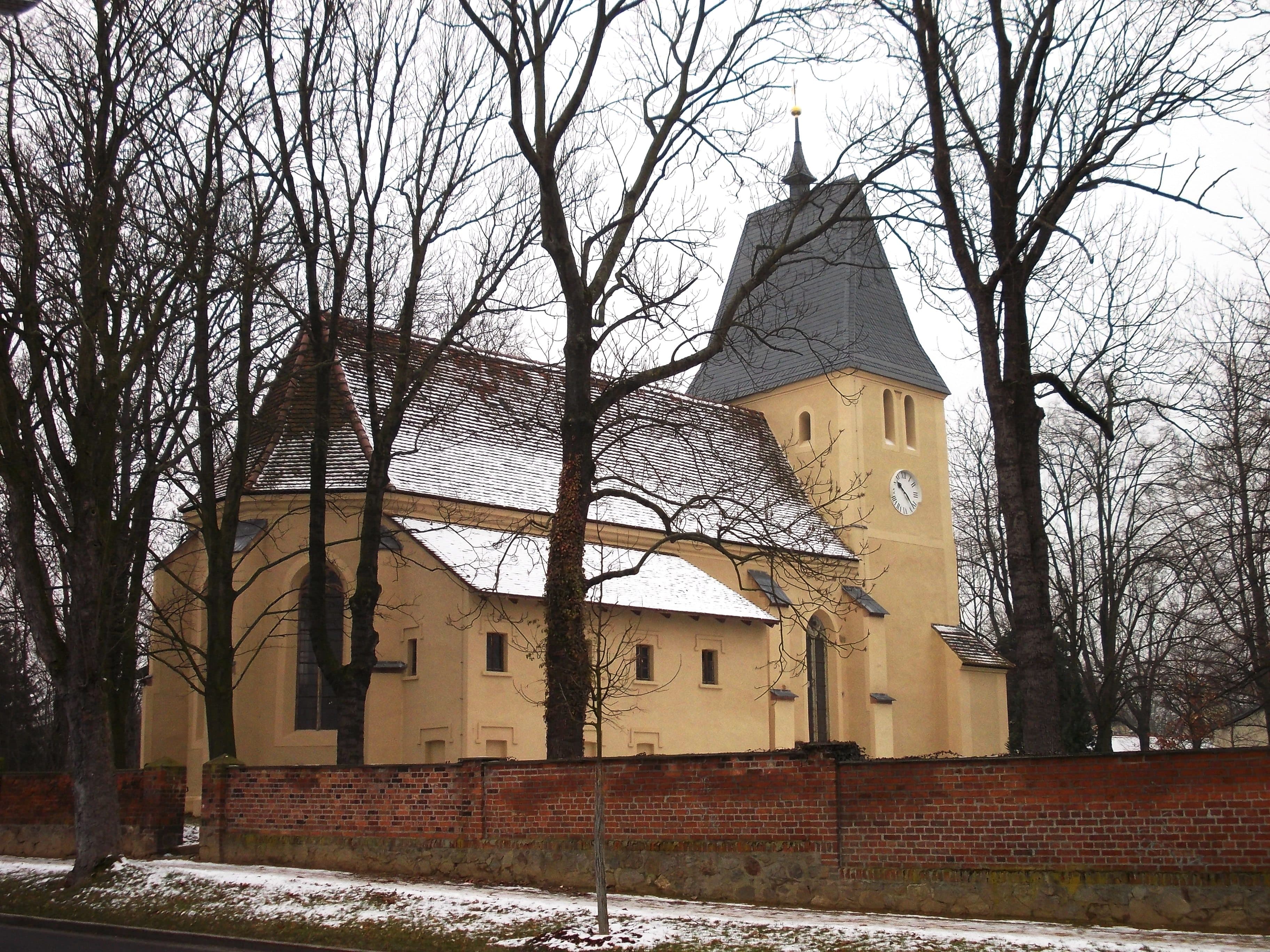 St. Nikolai