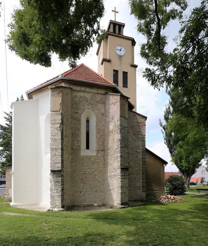Church of St. James the Apostle