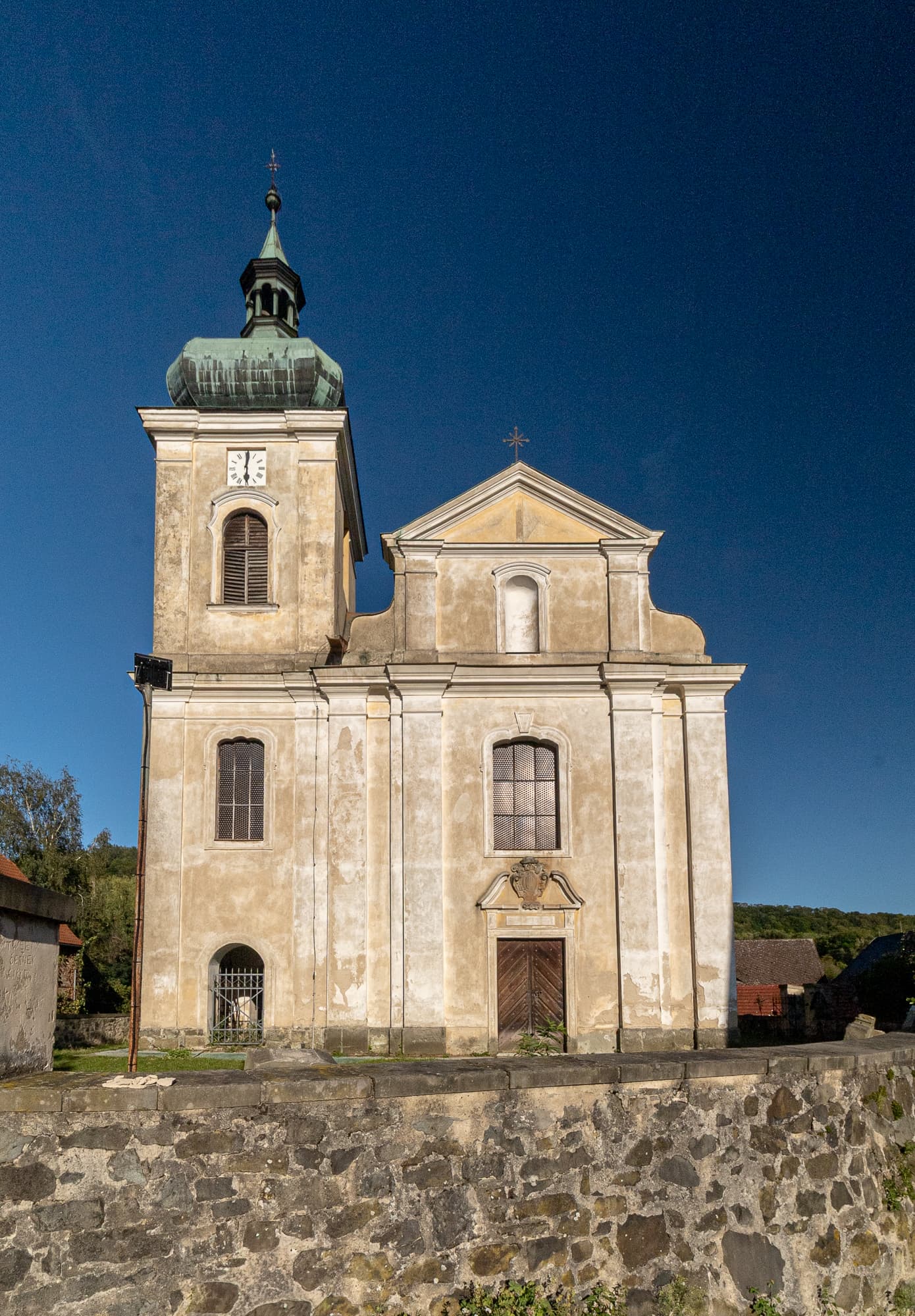 Church of Saint Mary Magdalene