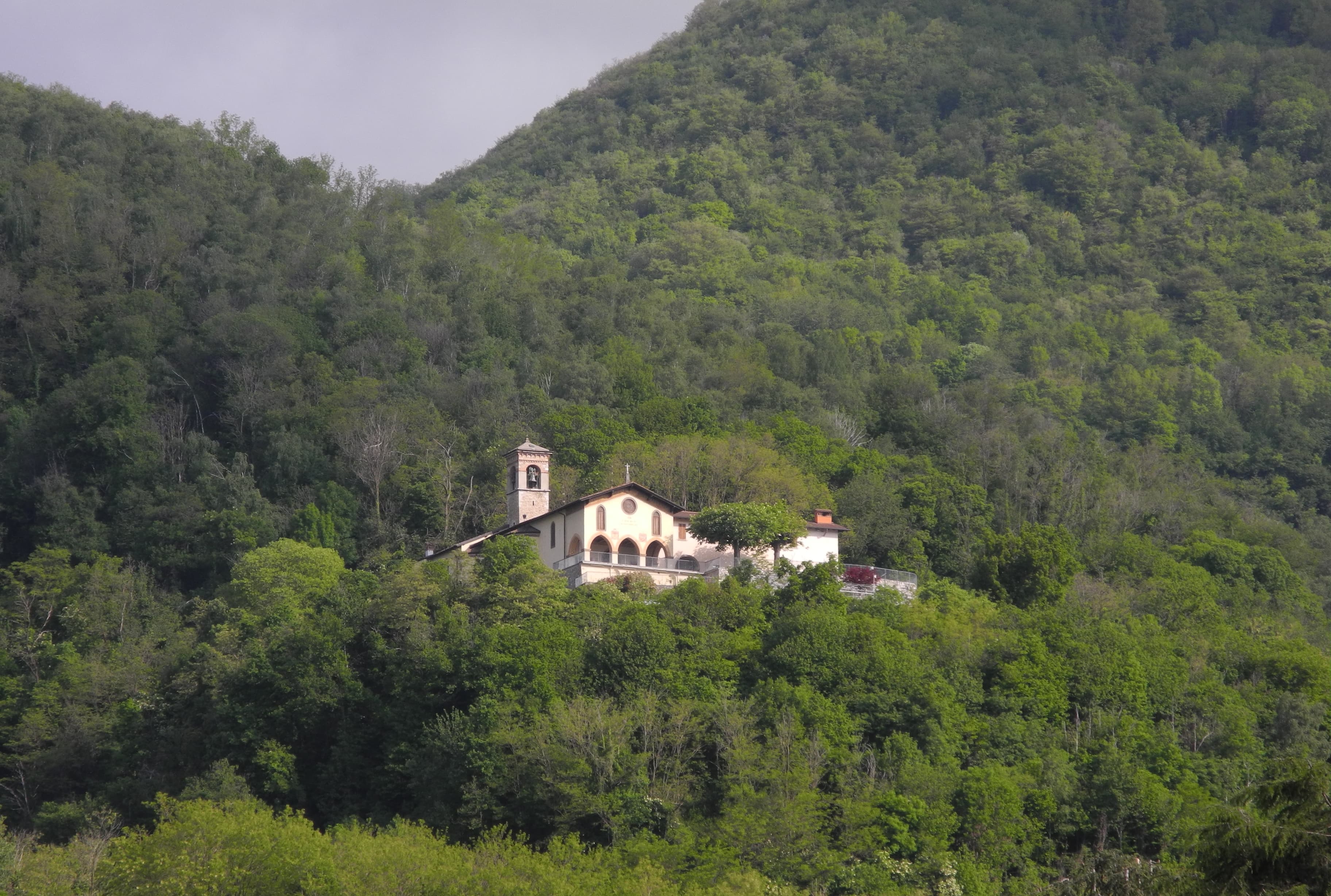 Santuario Zuccarello