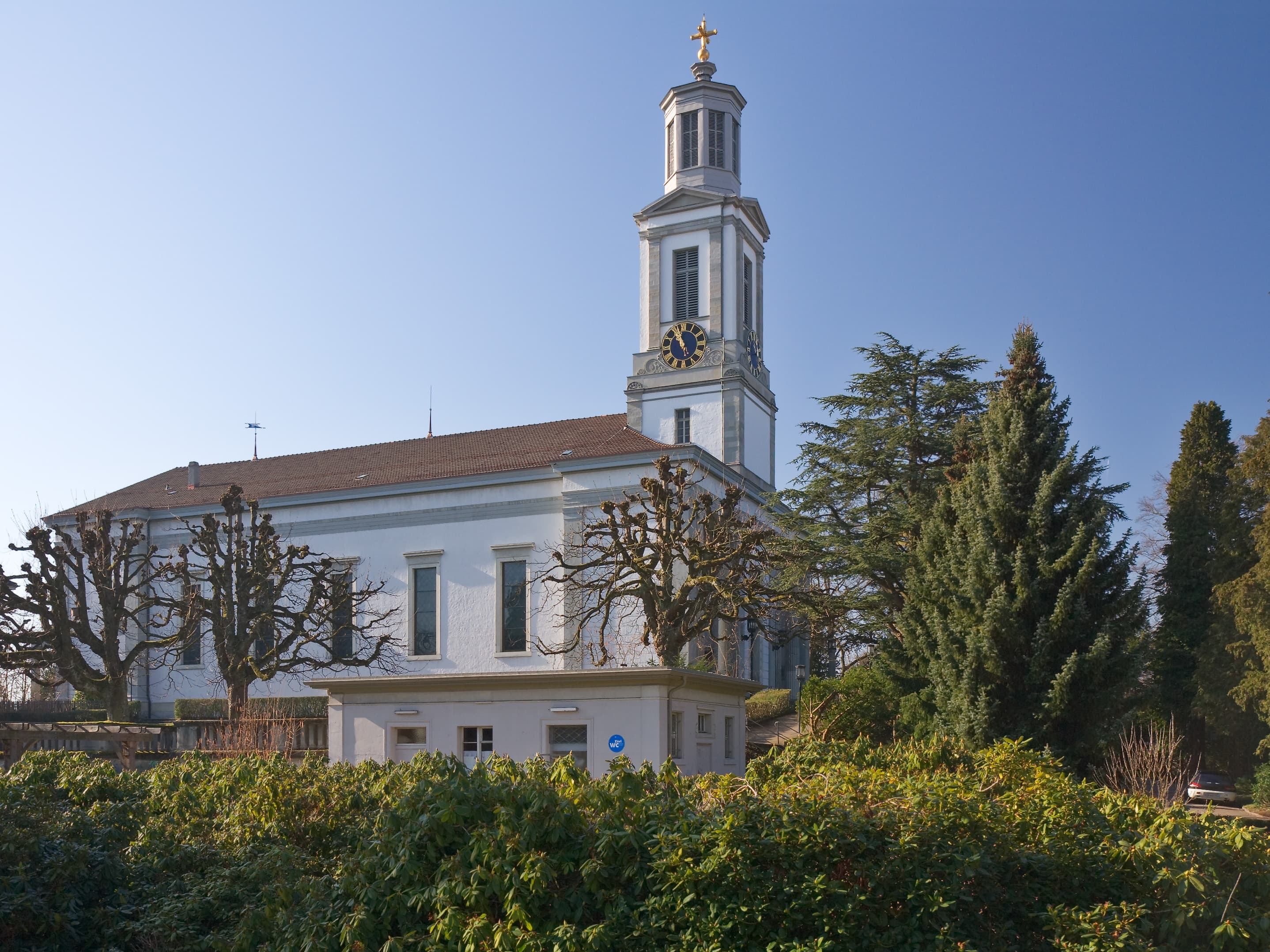 Neumünsterkirche