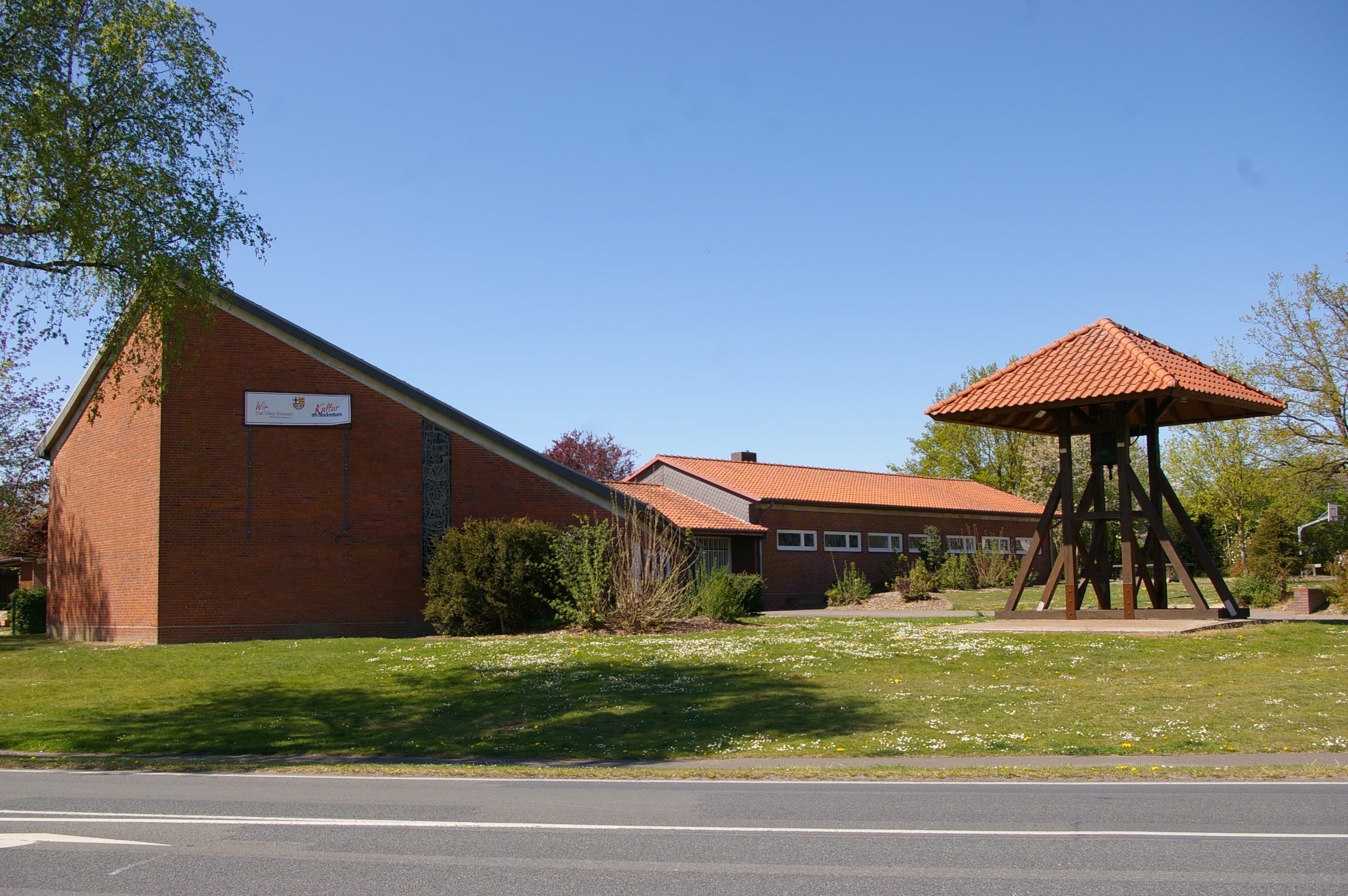 Zufluchtskirche