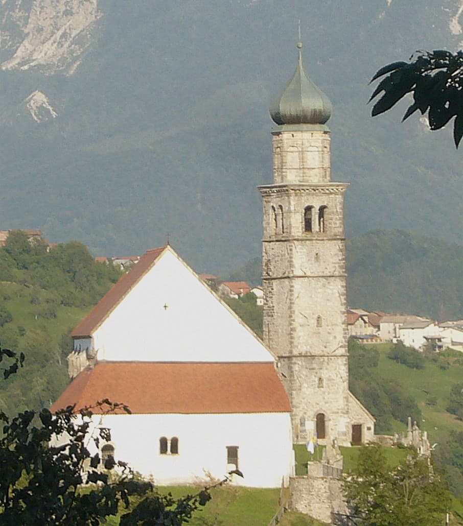 San Pietro in Carnia