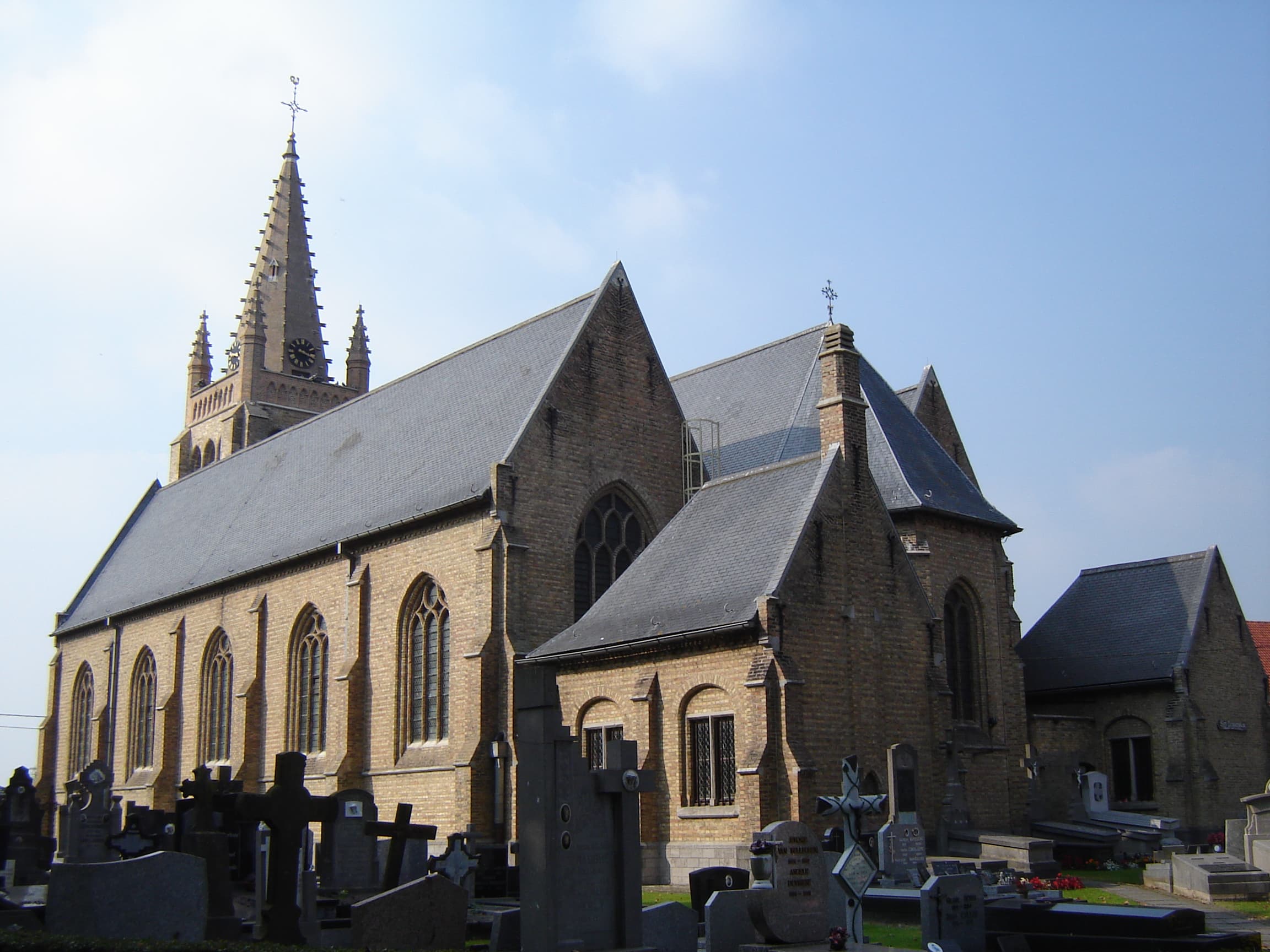 Sint-Leonarduskerk