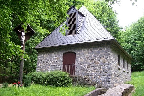 Kapelle Zur Not Gottes