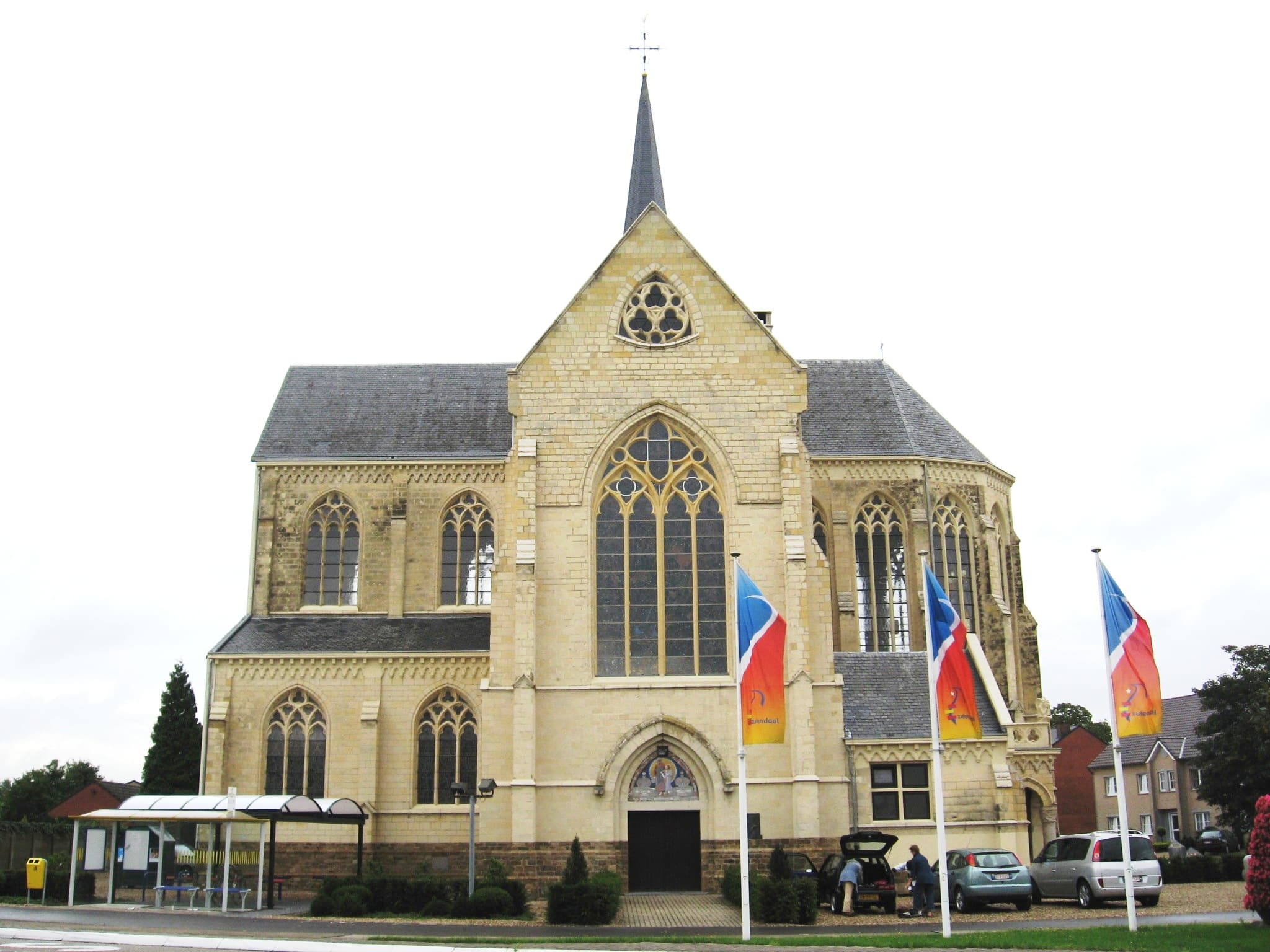 Sint-Jozefkerk
