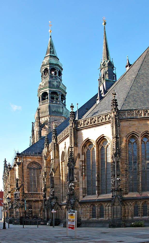 St. Marien (Zwickau)