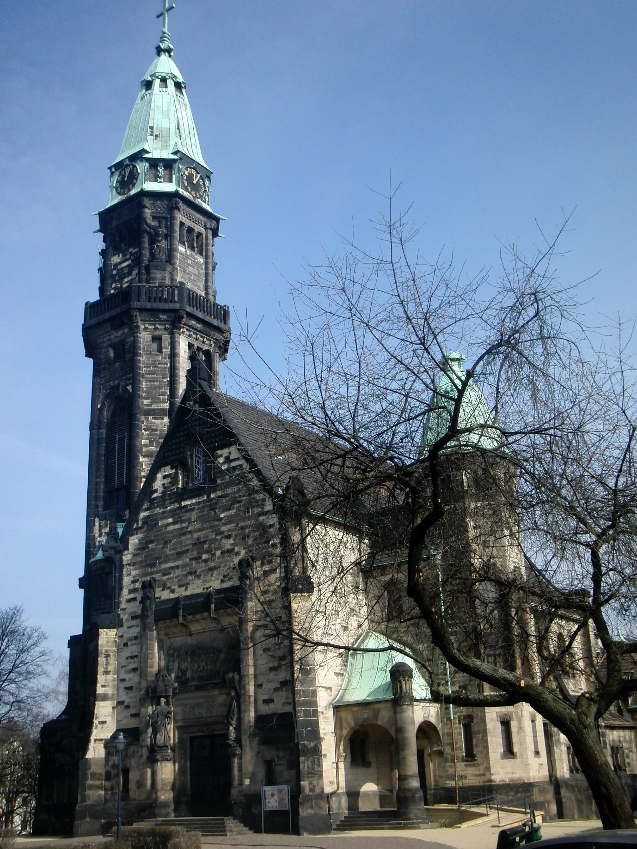 Lutherkirche (Zwickau)