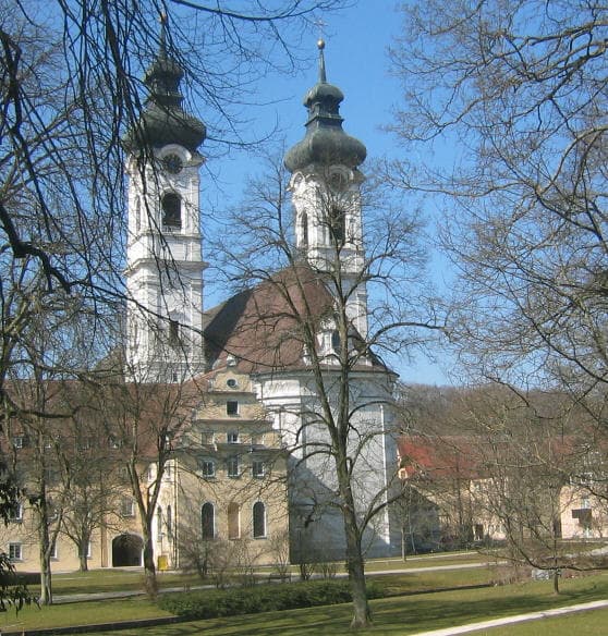 Münster Unserer Lieben Frau