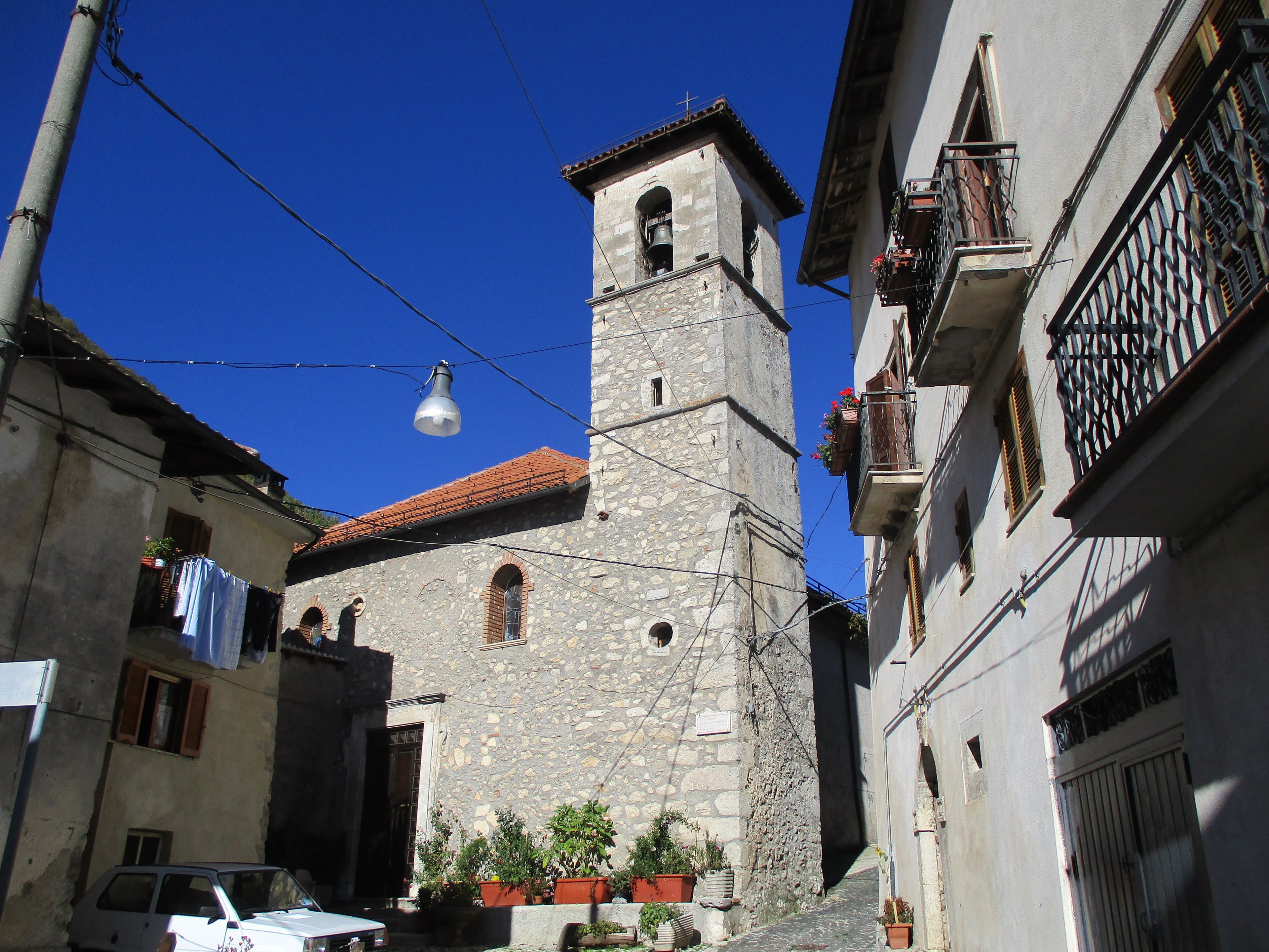 Parrocchia di Sant'Antonio da Padova