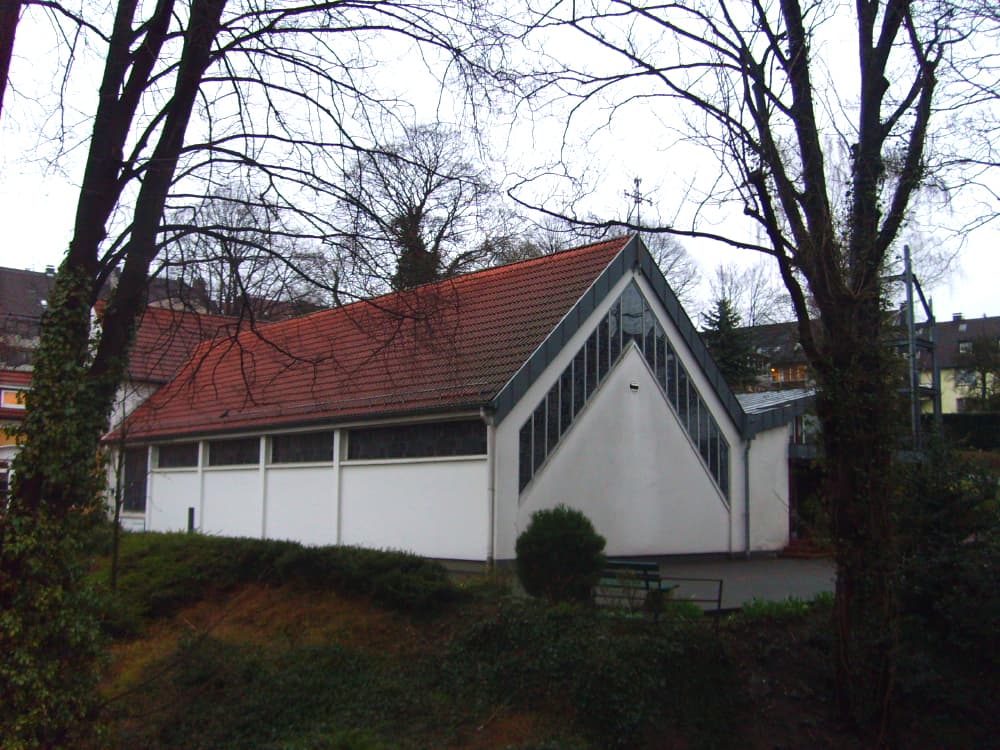 St. Petrikirche