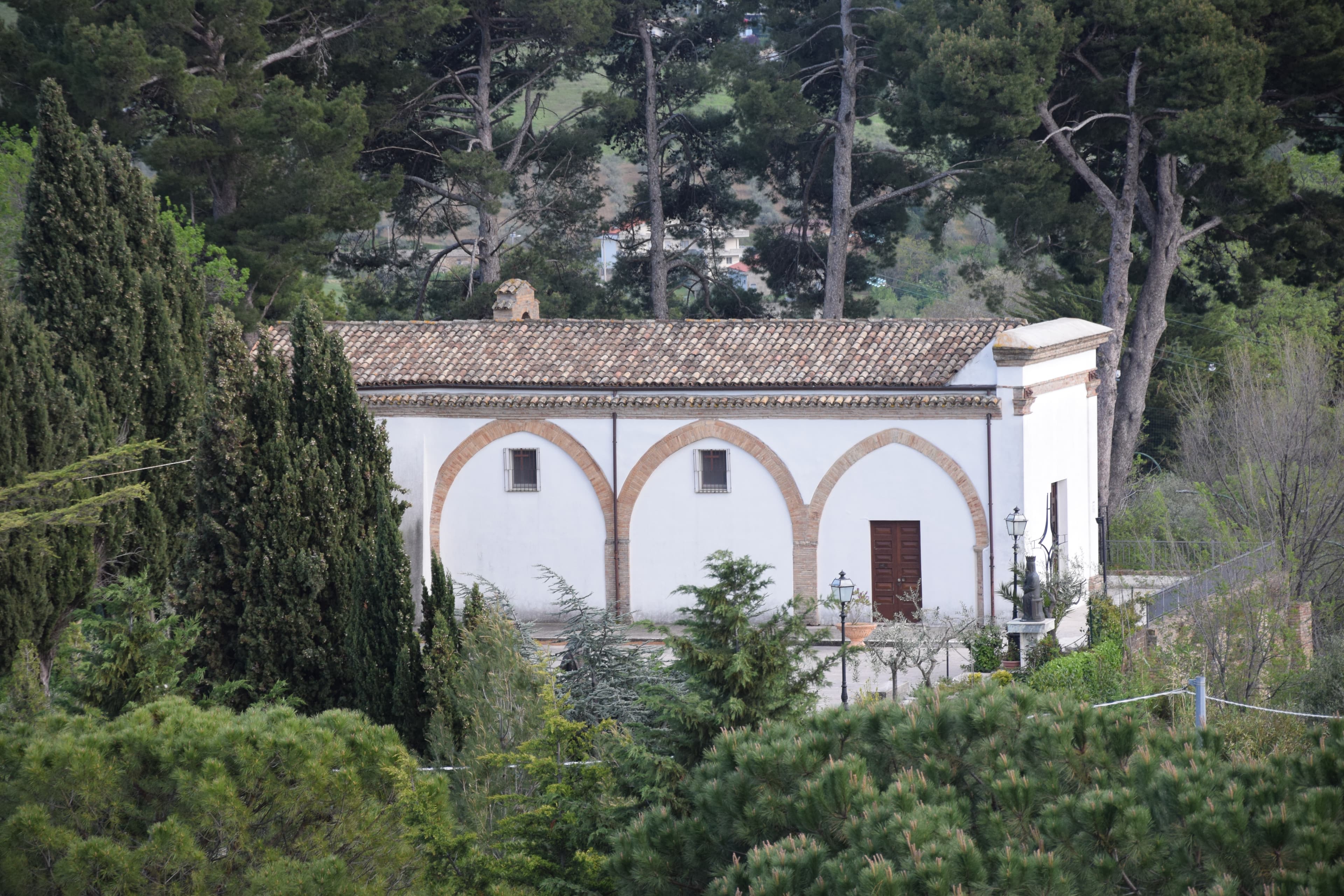 Chiesa della Madonna della Neve