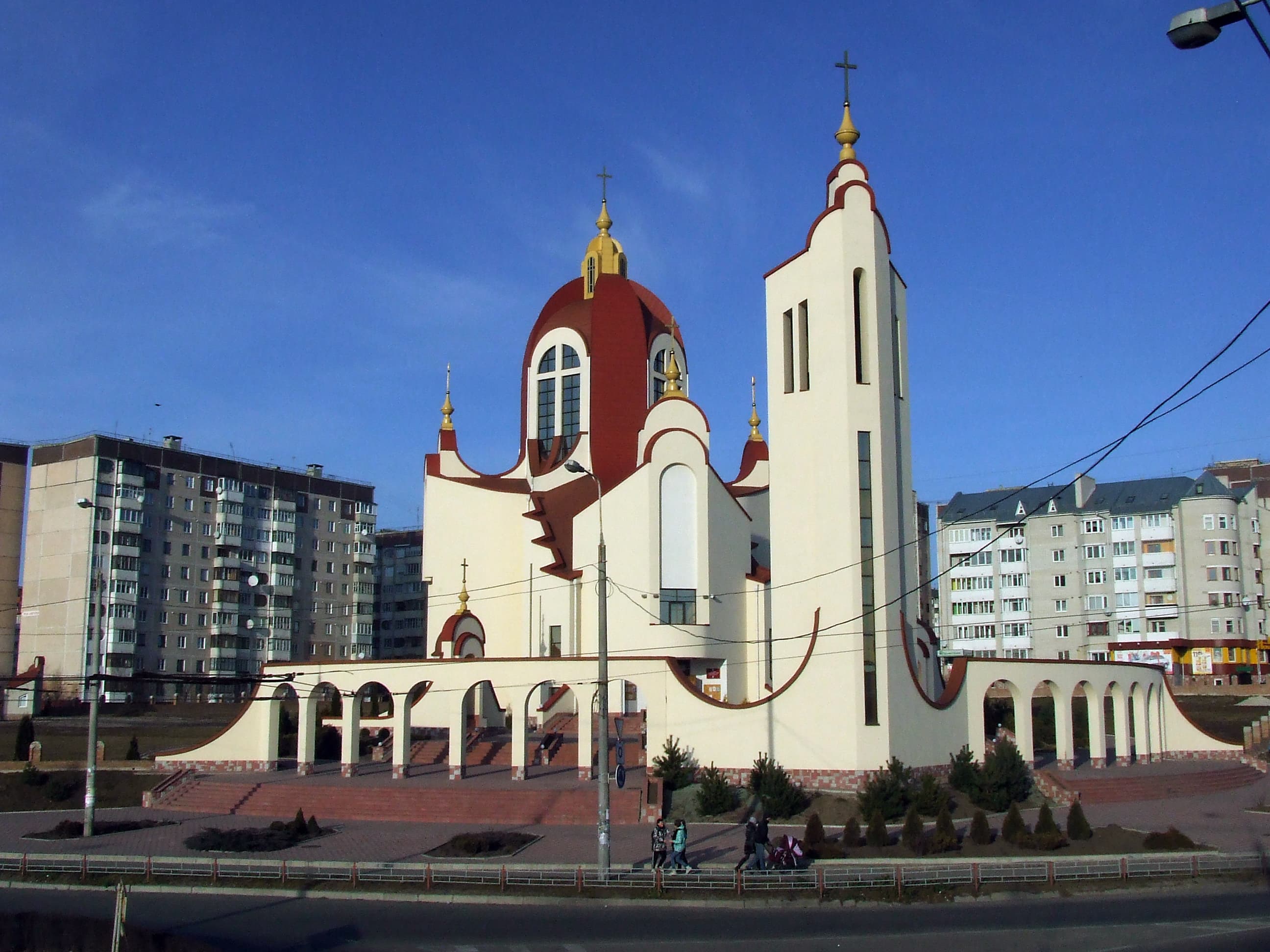 Saint Peter Church