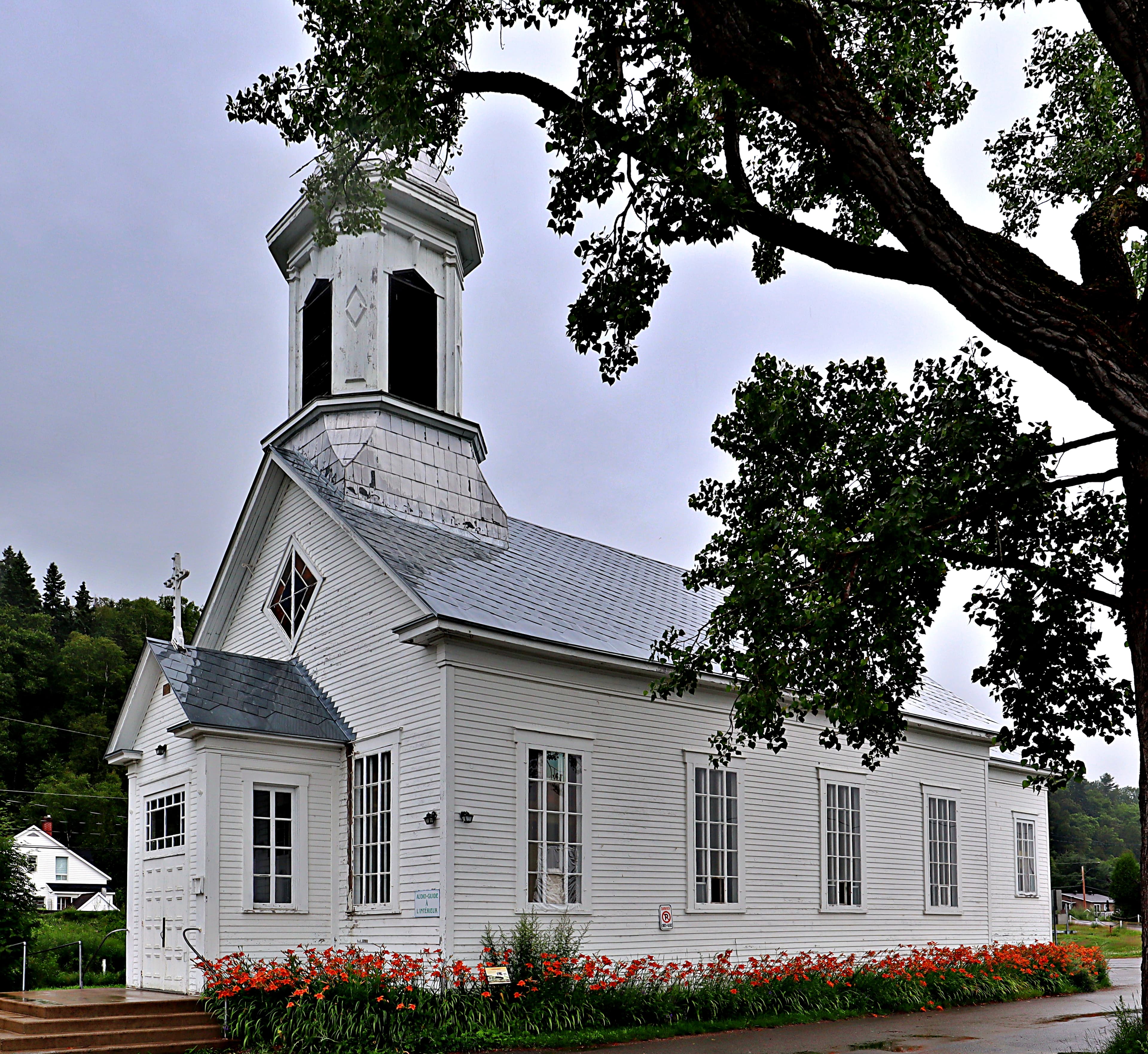 Saint-Joseph Church