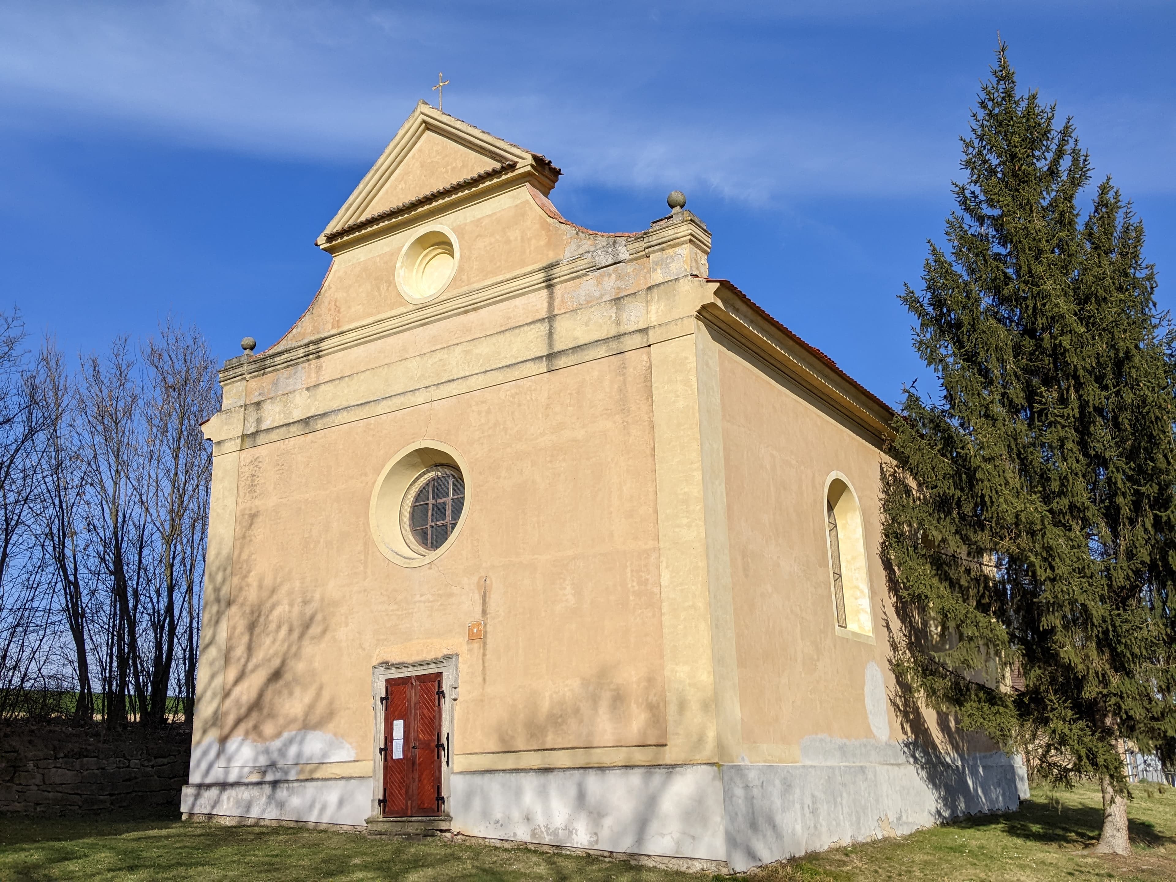 Church of Saint James the Elder