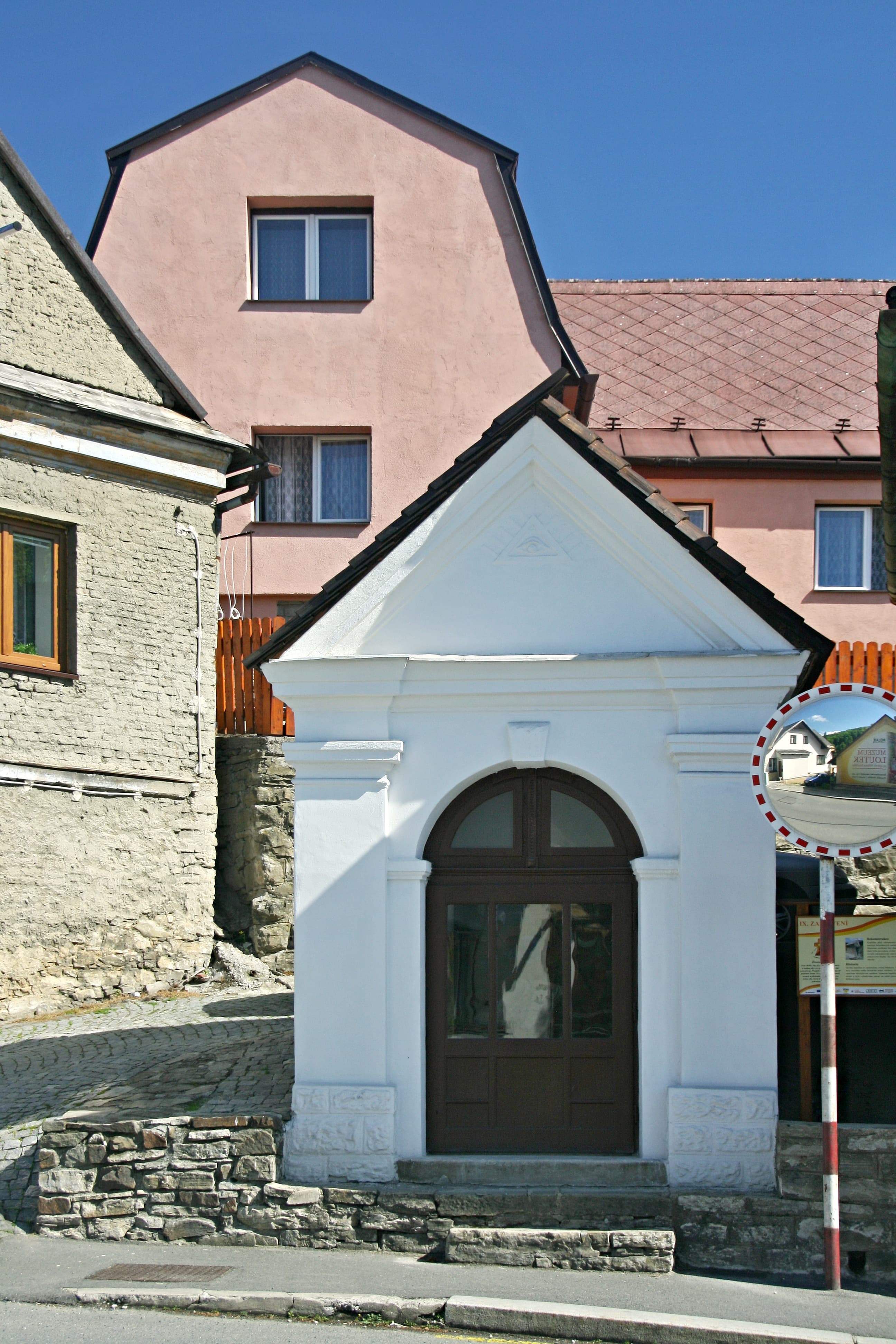 Markova kaple