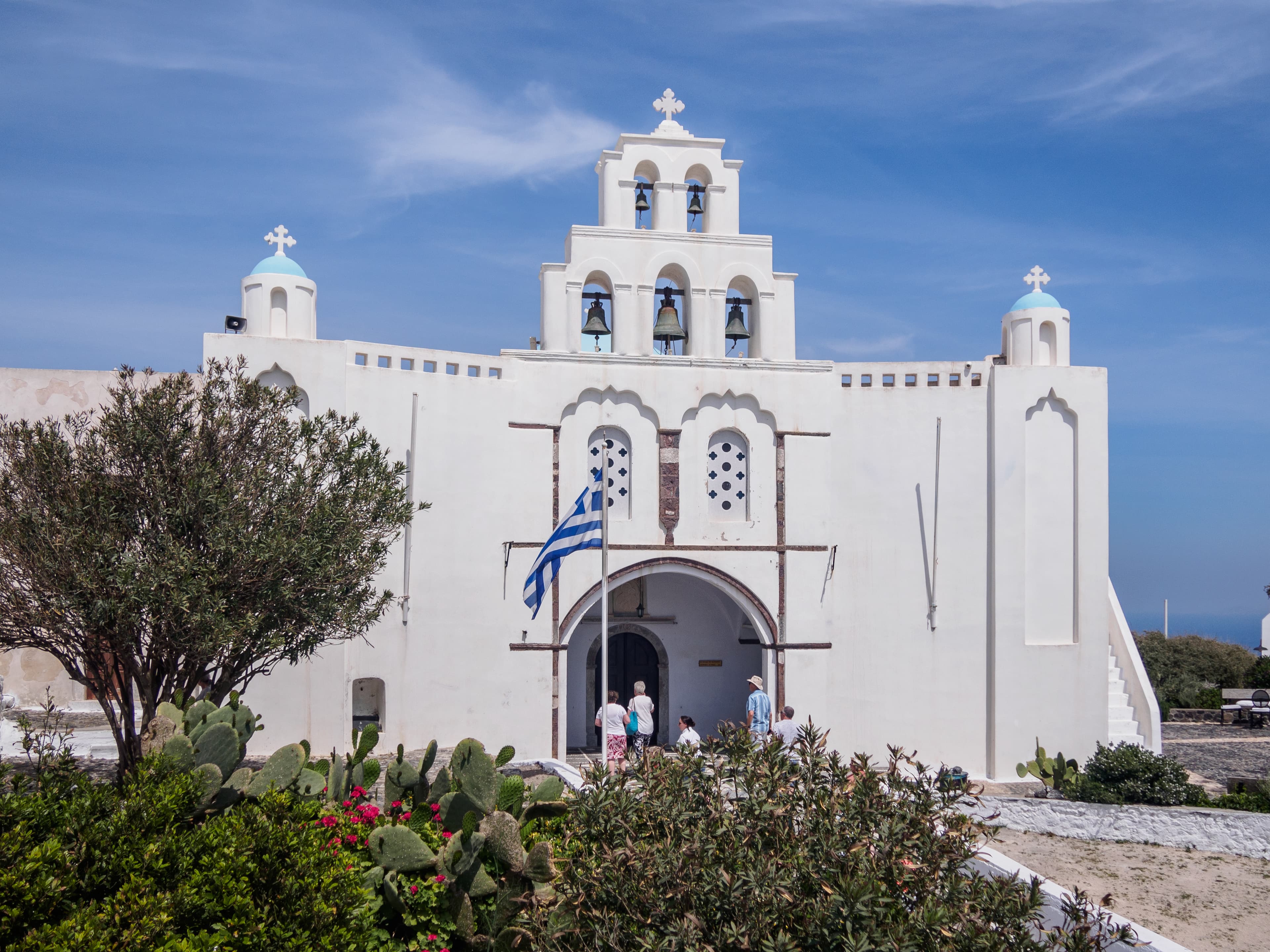Church of the Presentation of the Theotokos