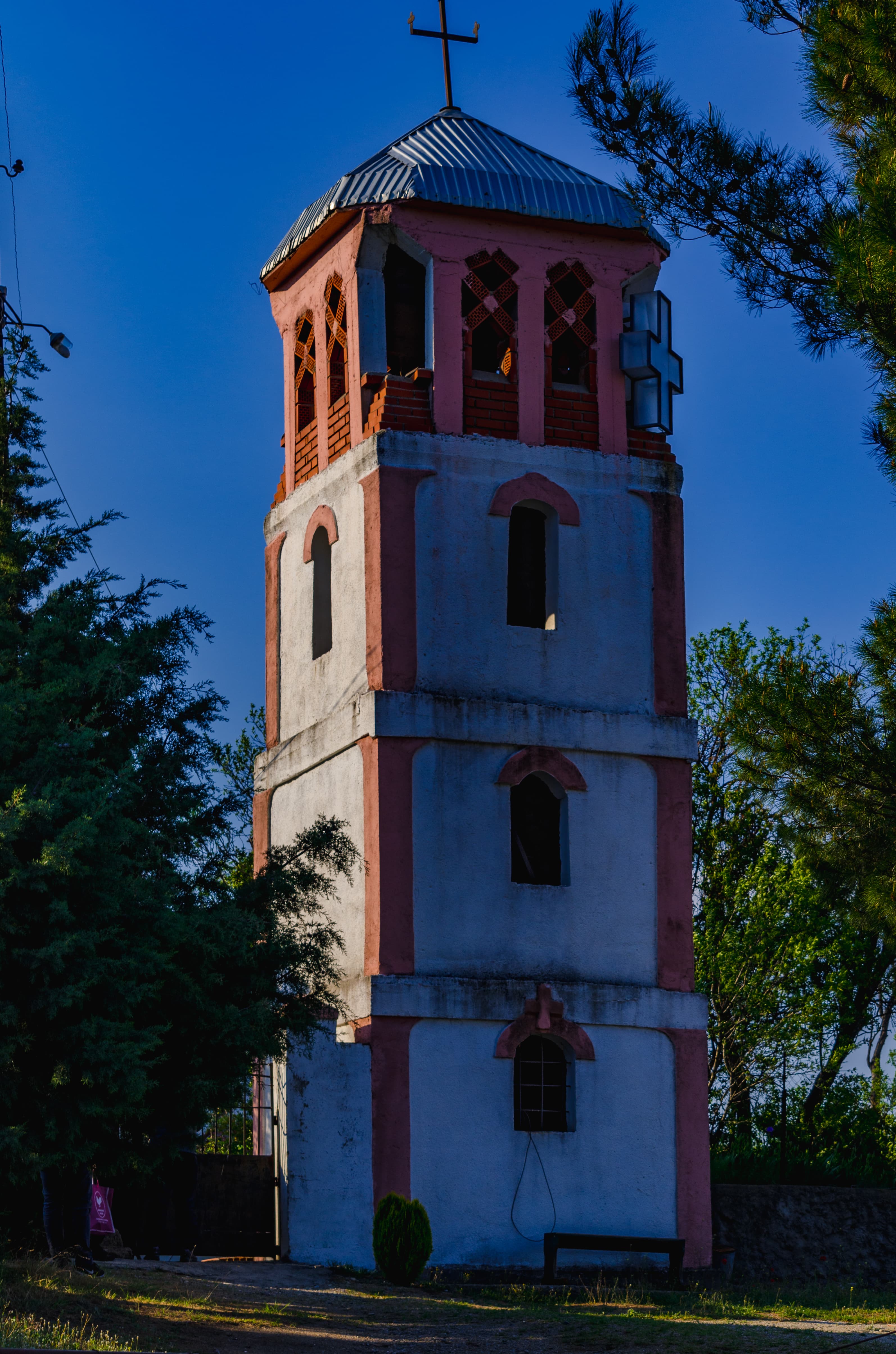 St. Demetrius Church