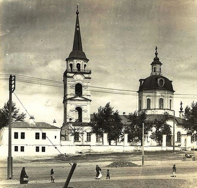 Church of the Entry of the Lord into Jerusalem