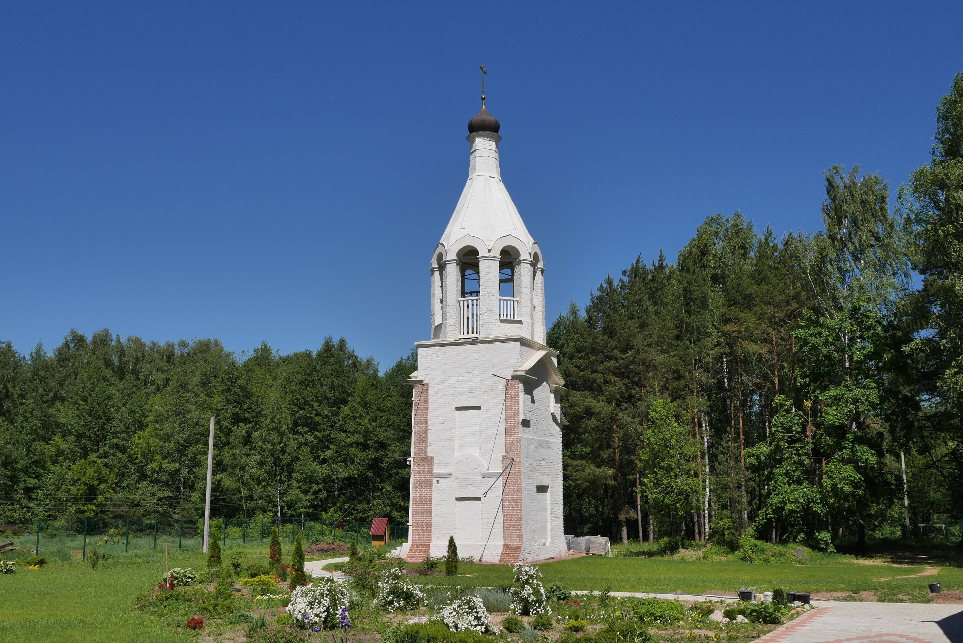 Church of Saint Demetrius of Thessaloniki