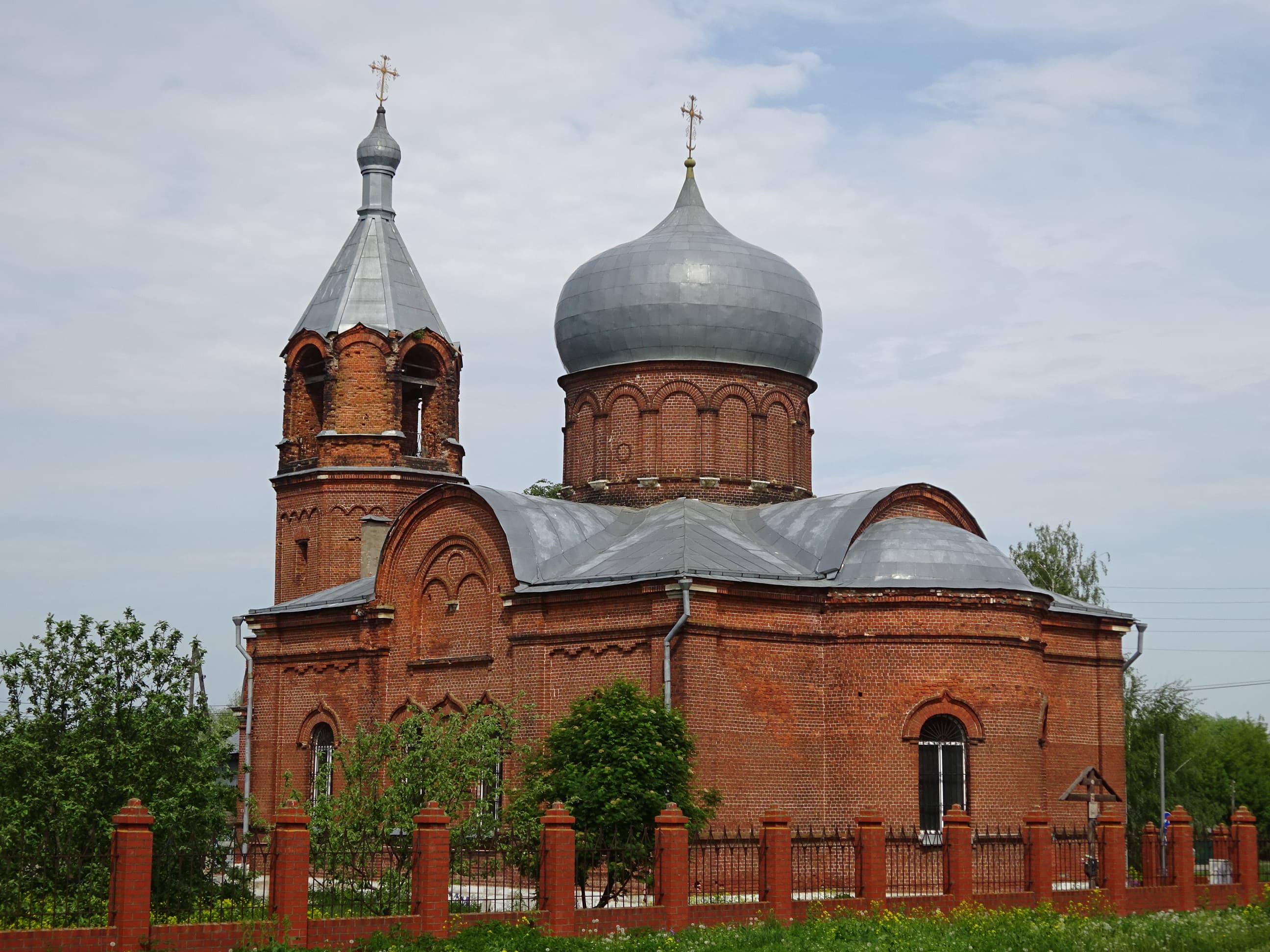 Church of the Dormition