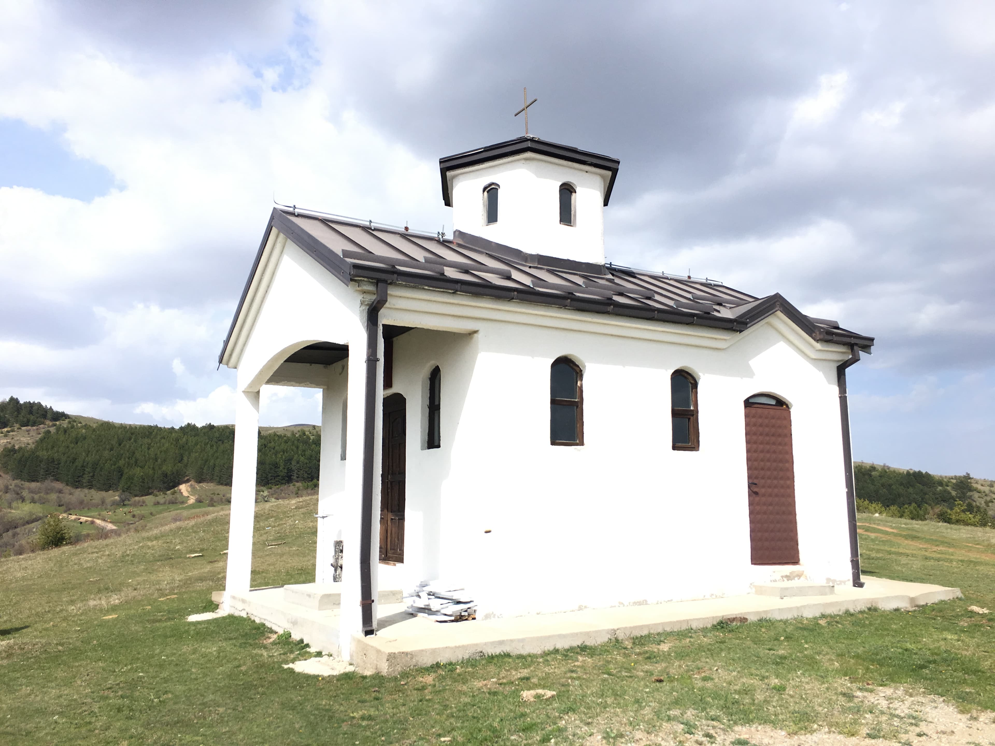 St. Petka Church
