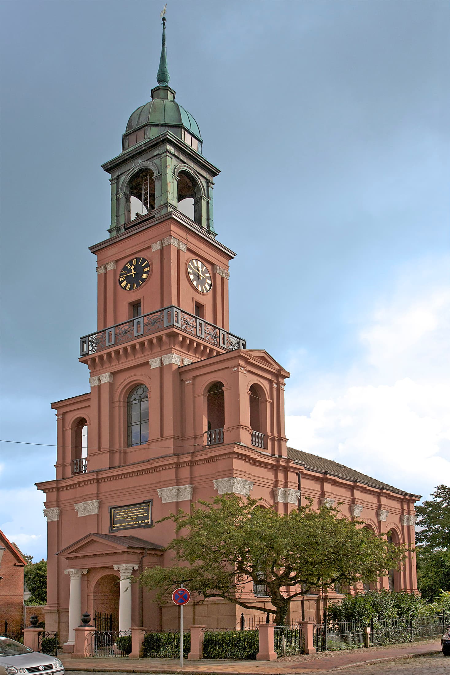 Remonstrantenkirche