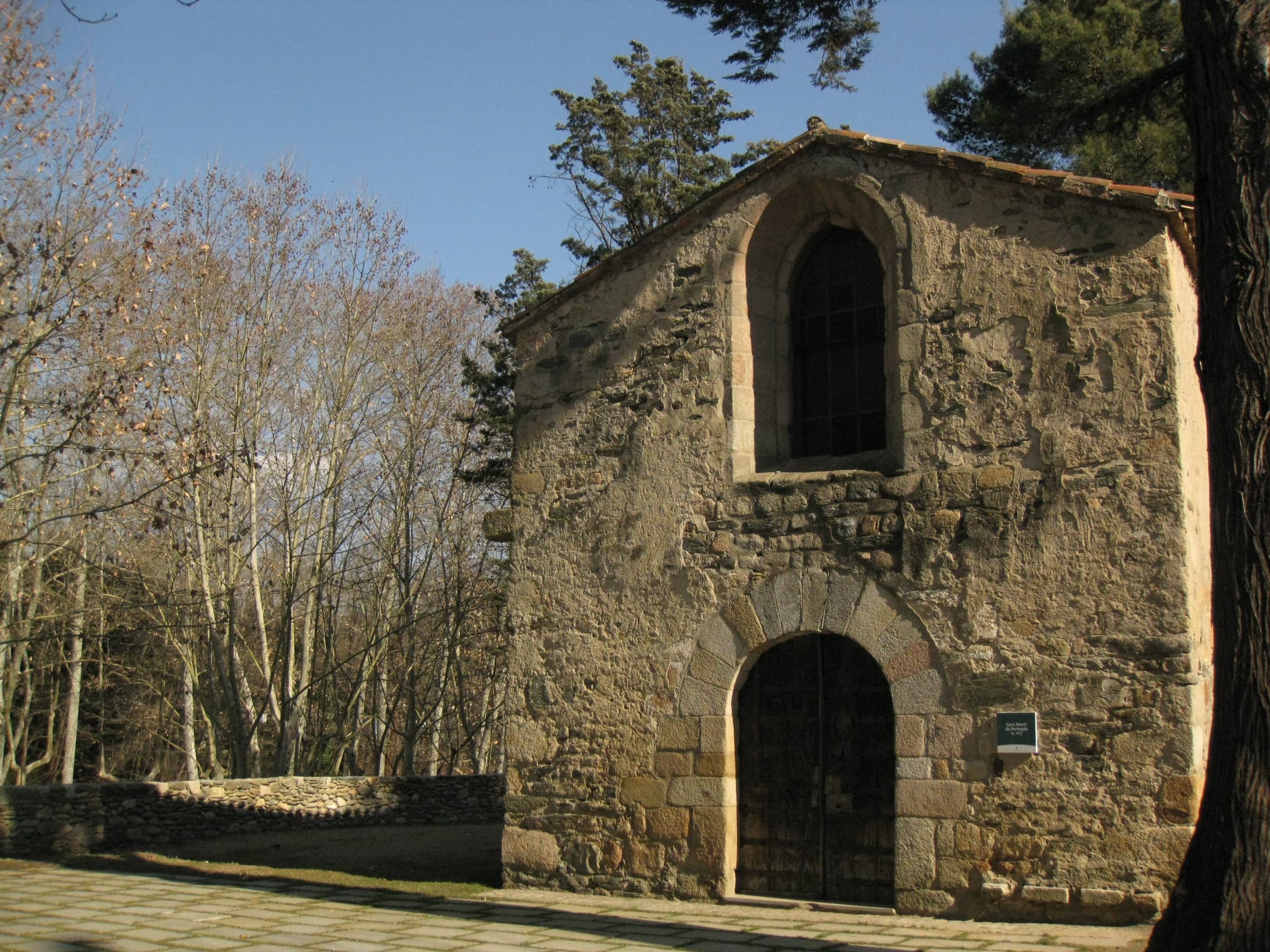 Sant Martí de Pertegàs