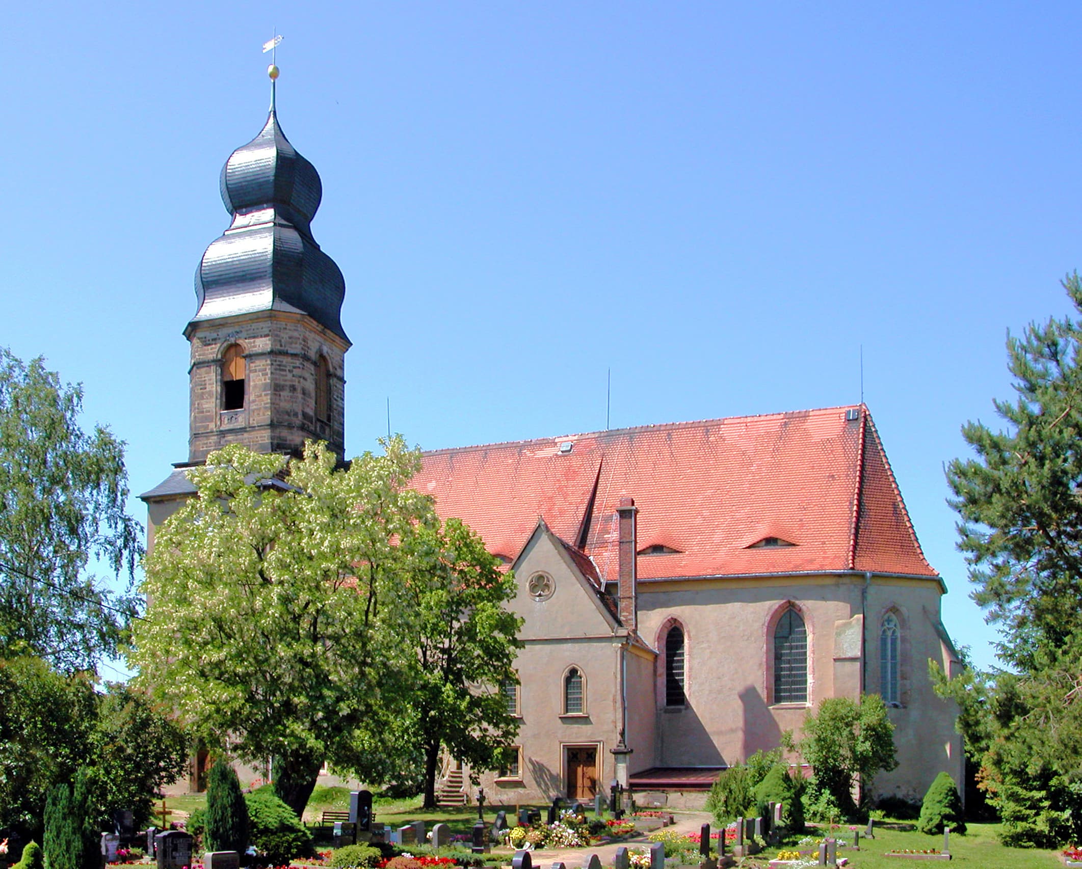 Marienkirche