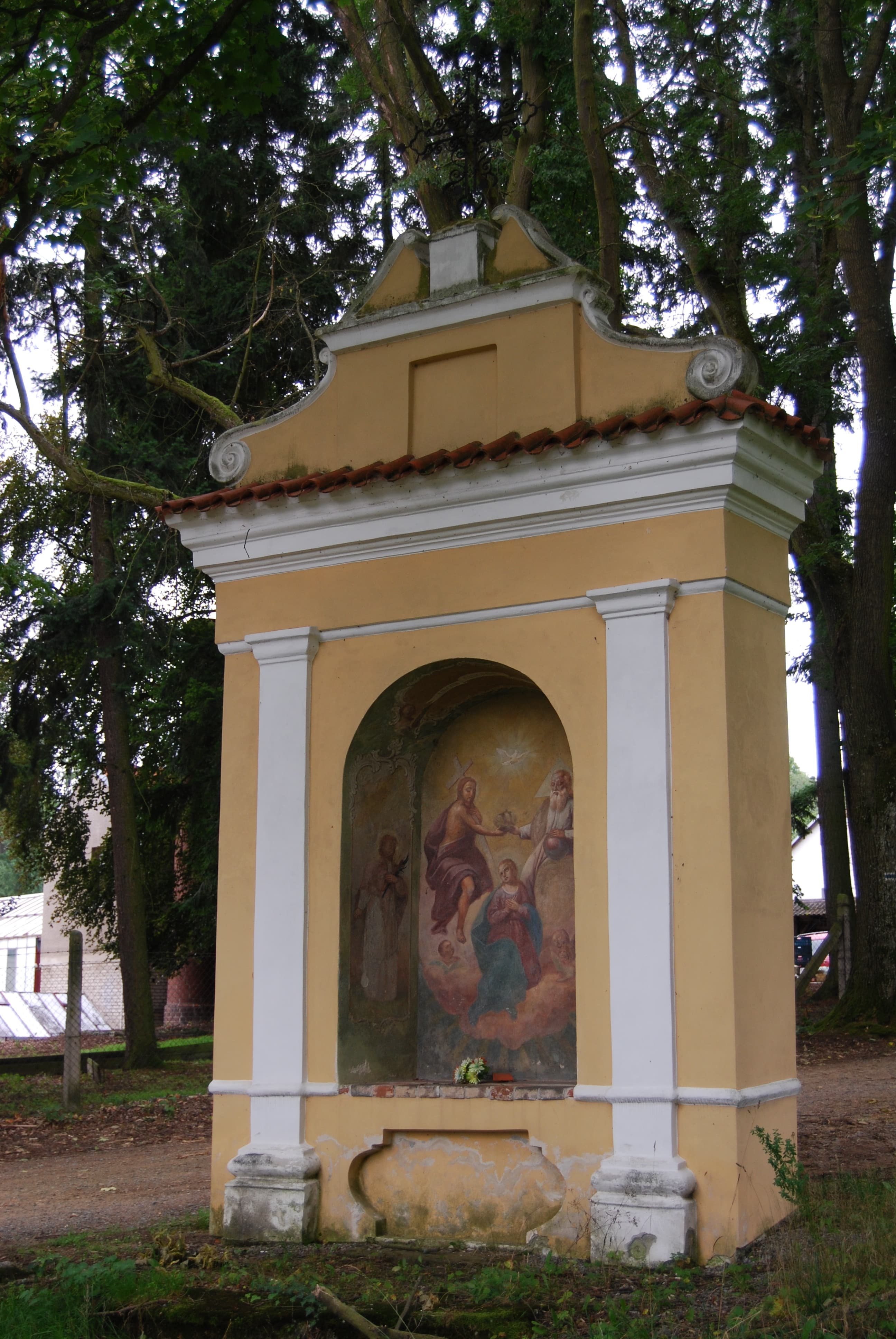 Chapel of the Assumption