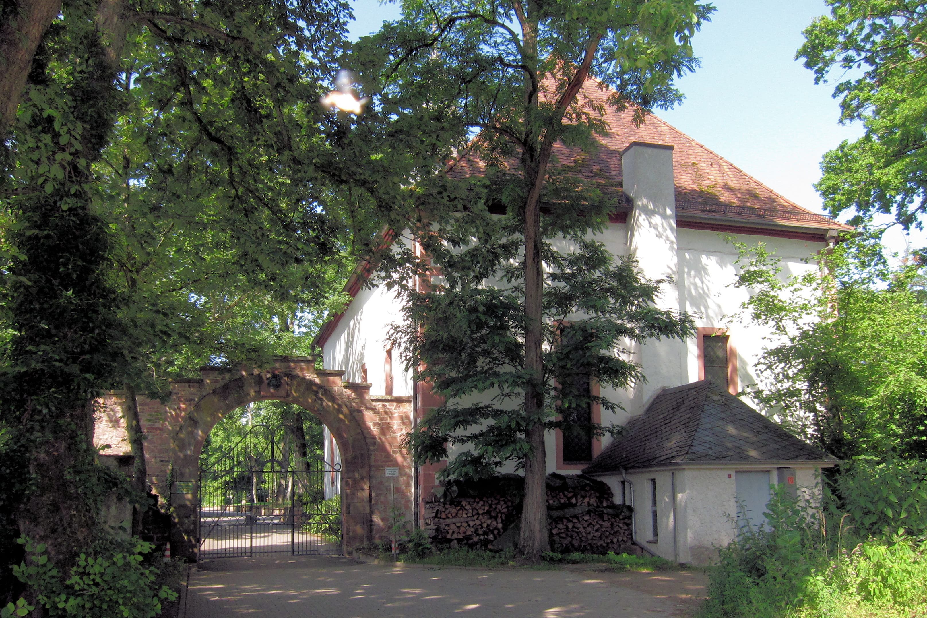 Schlosskirche