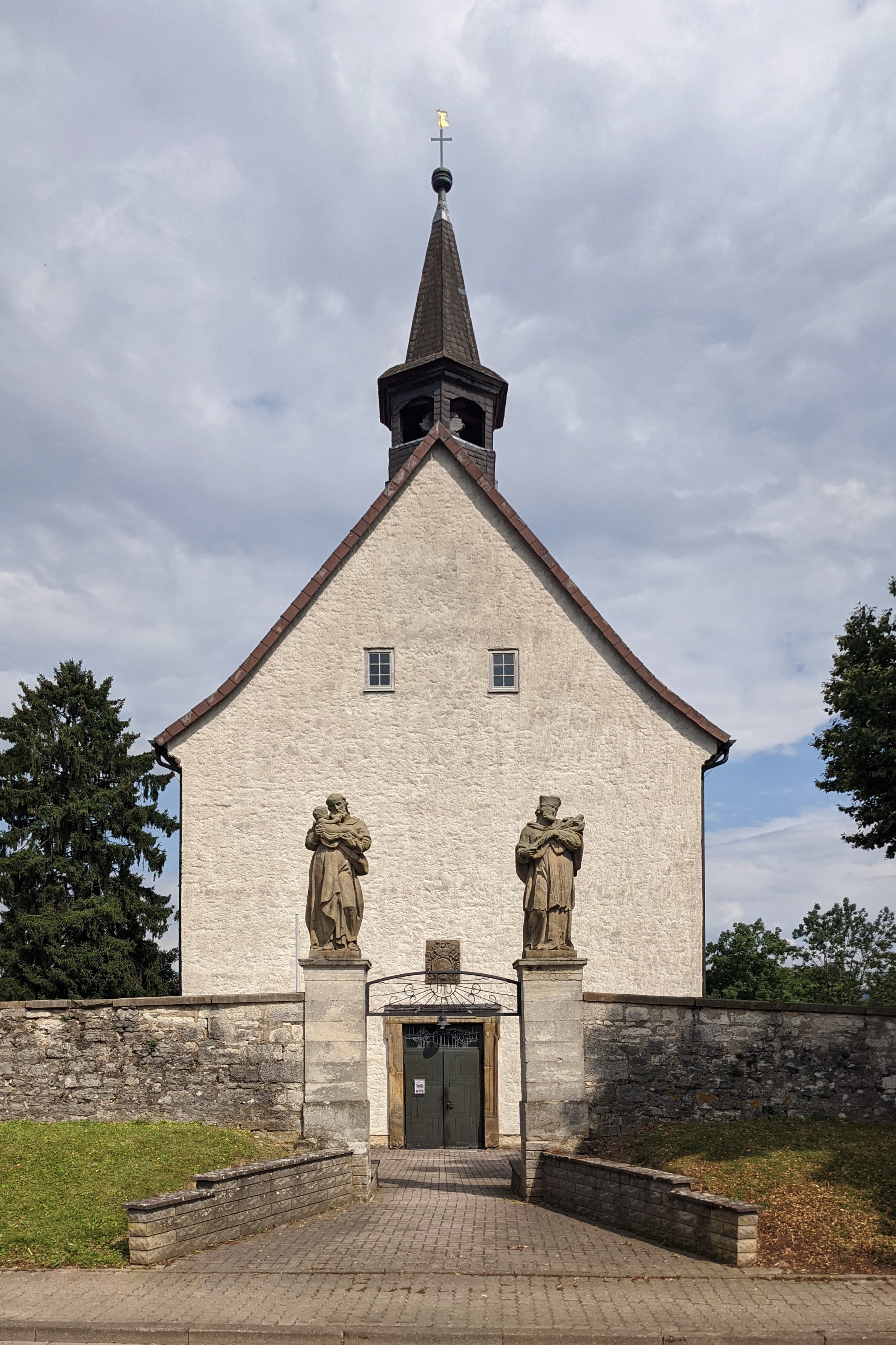 St. Michael
