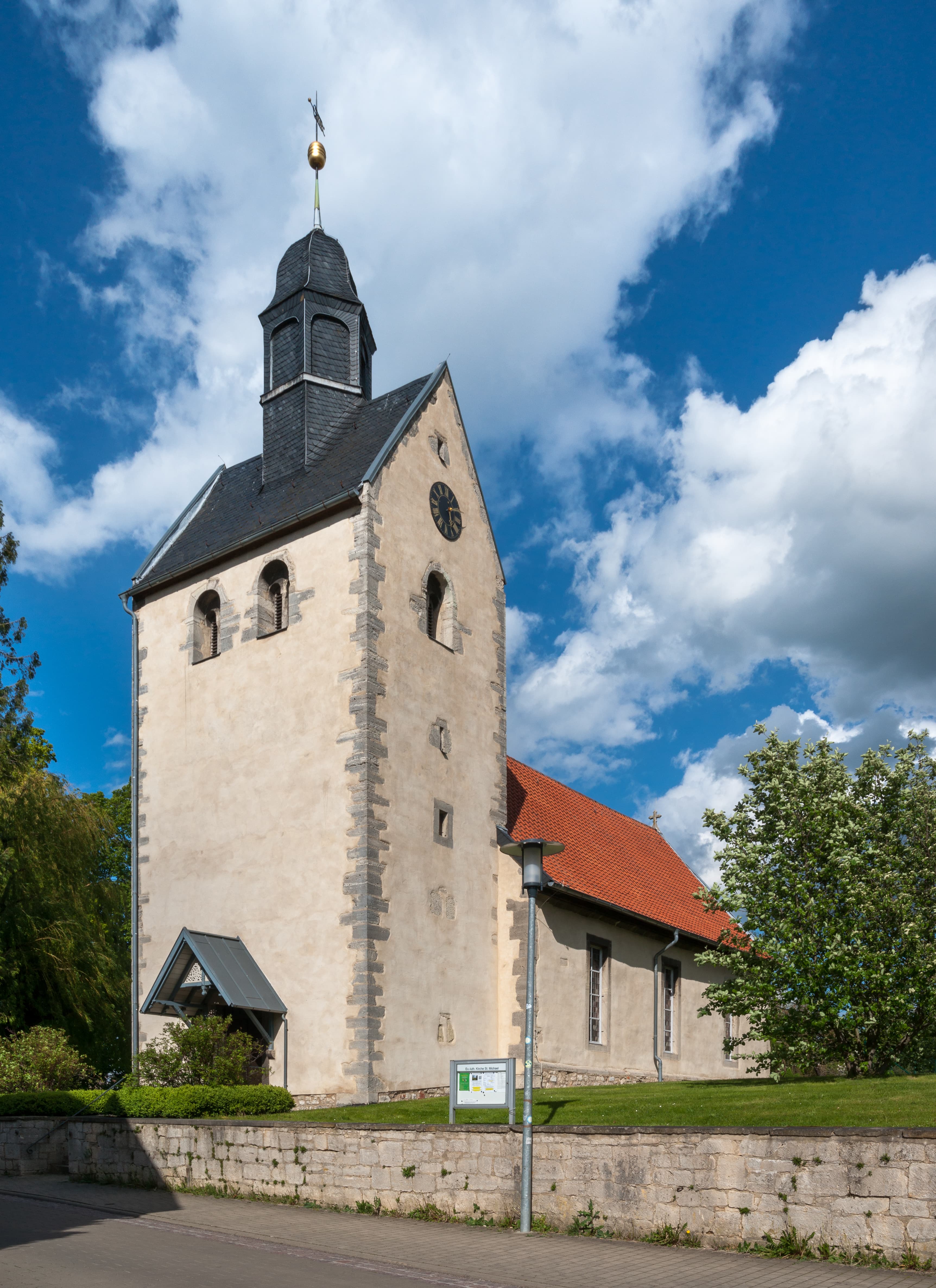 St. Michaelskirche