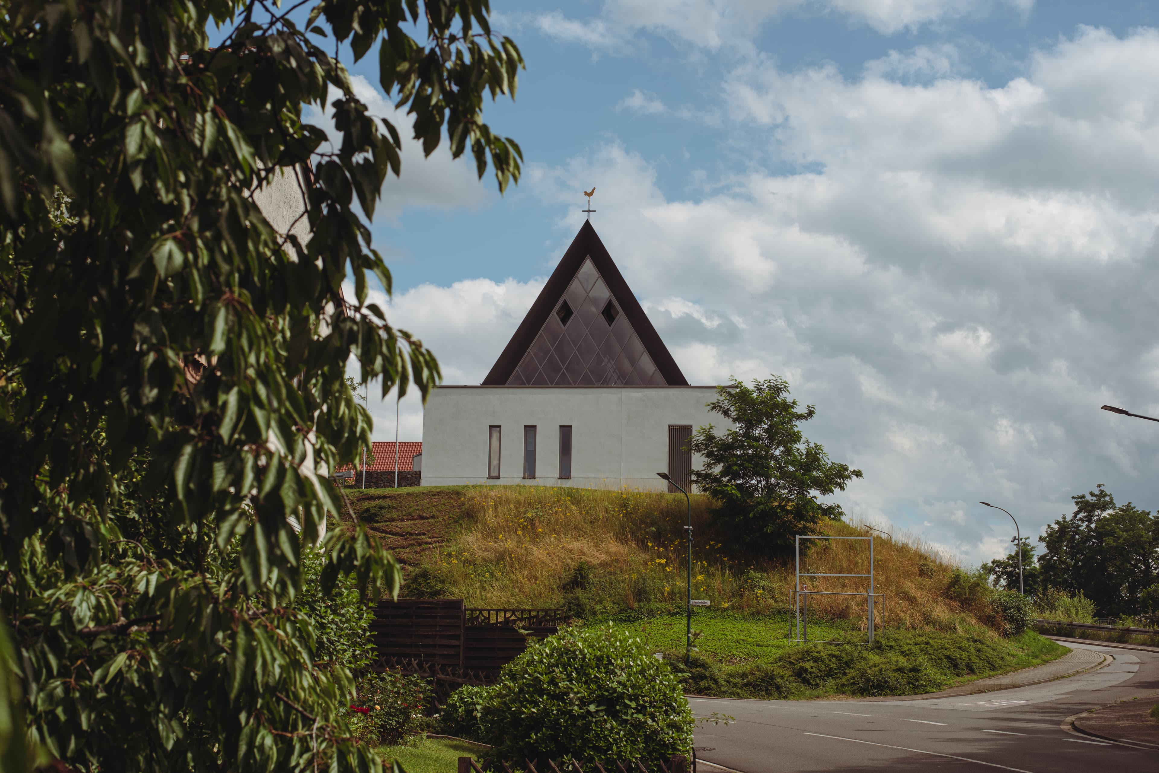 Pfarrzentrum St. Johannes