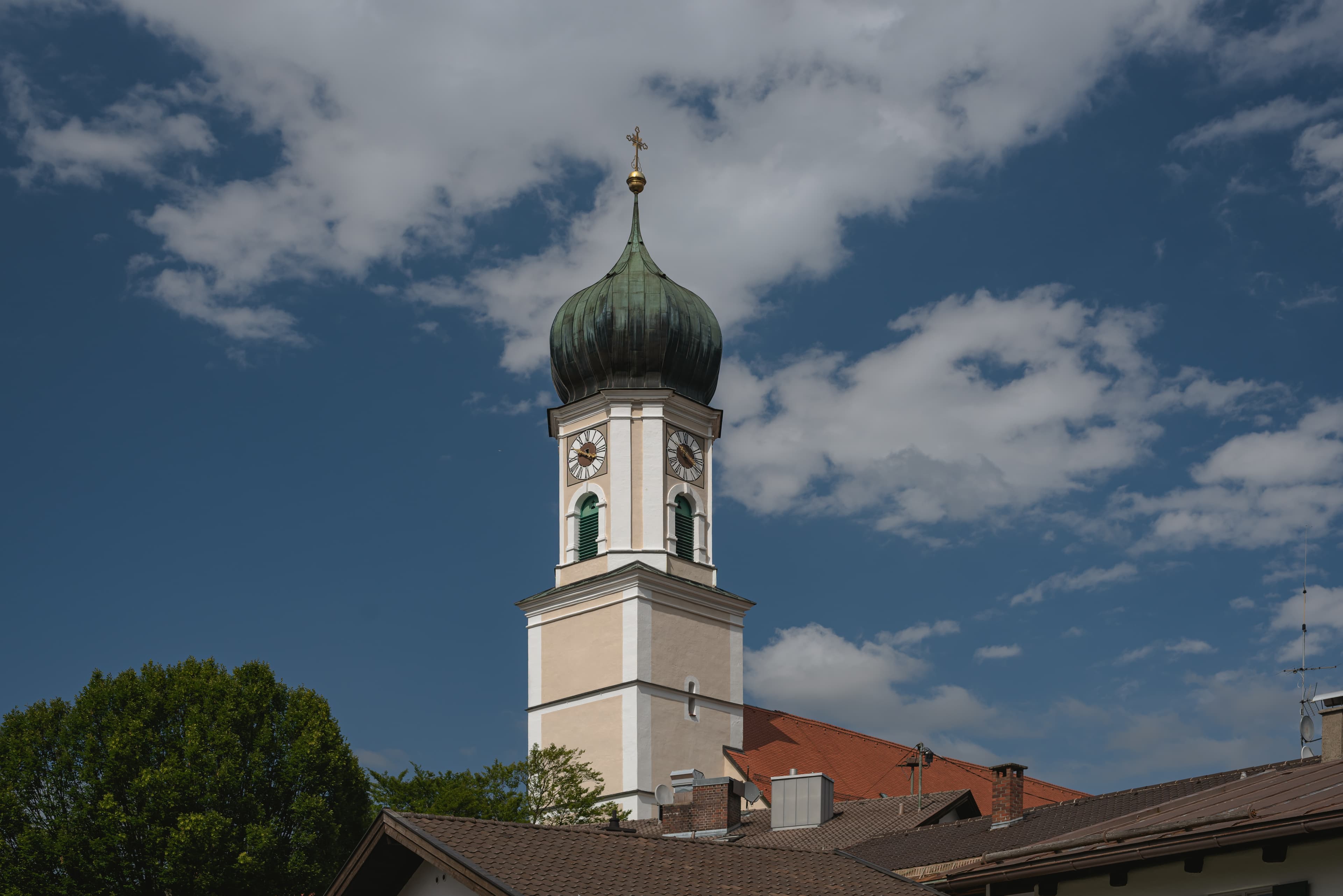 St. Peter und Paul