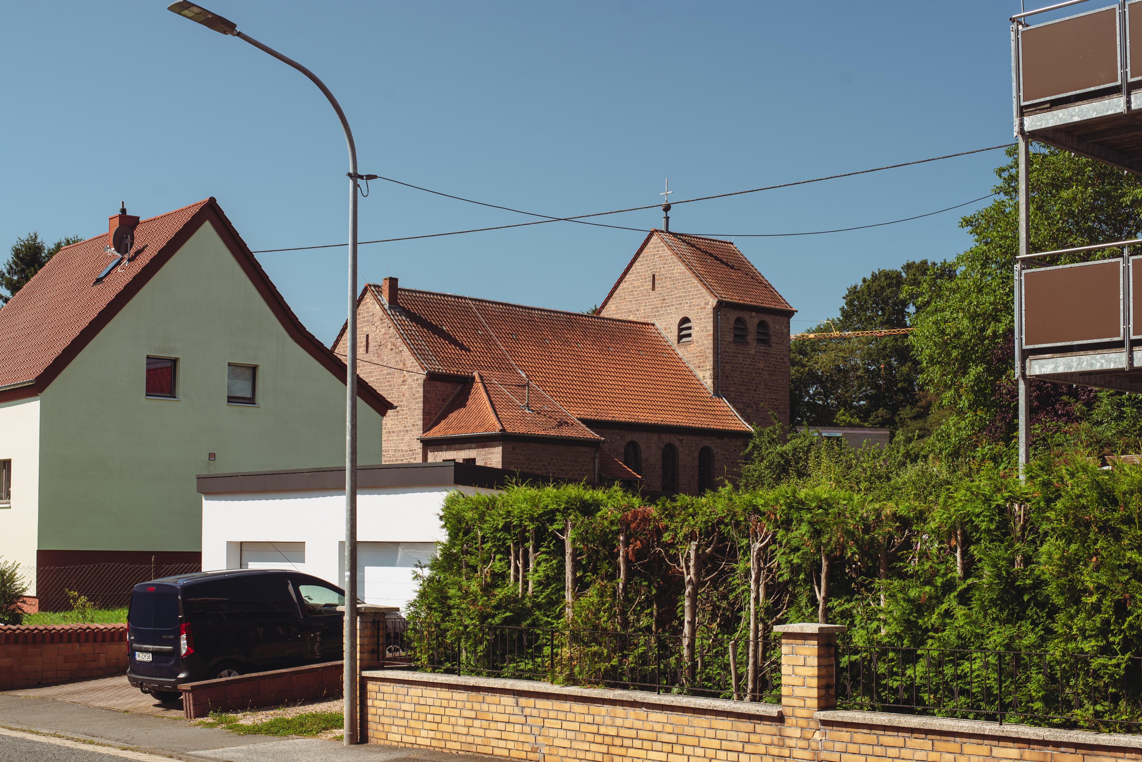 St. Wendalinus