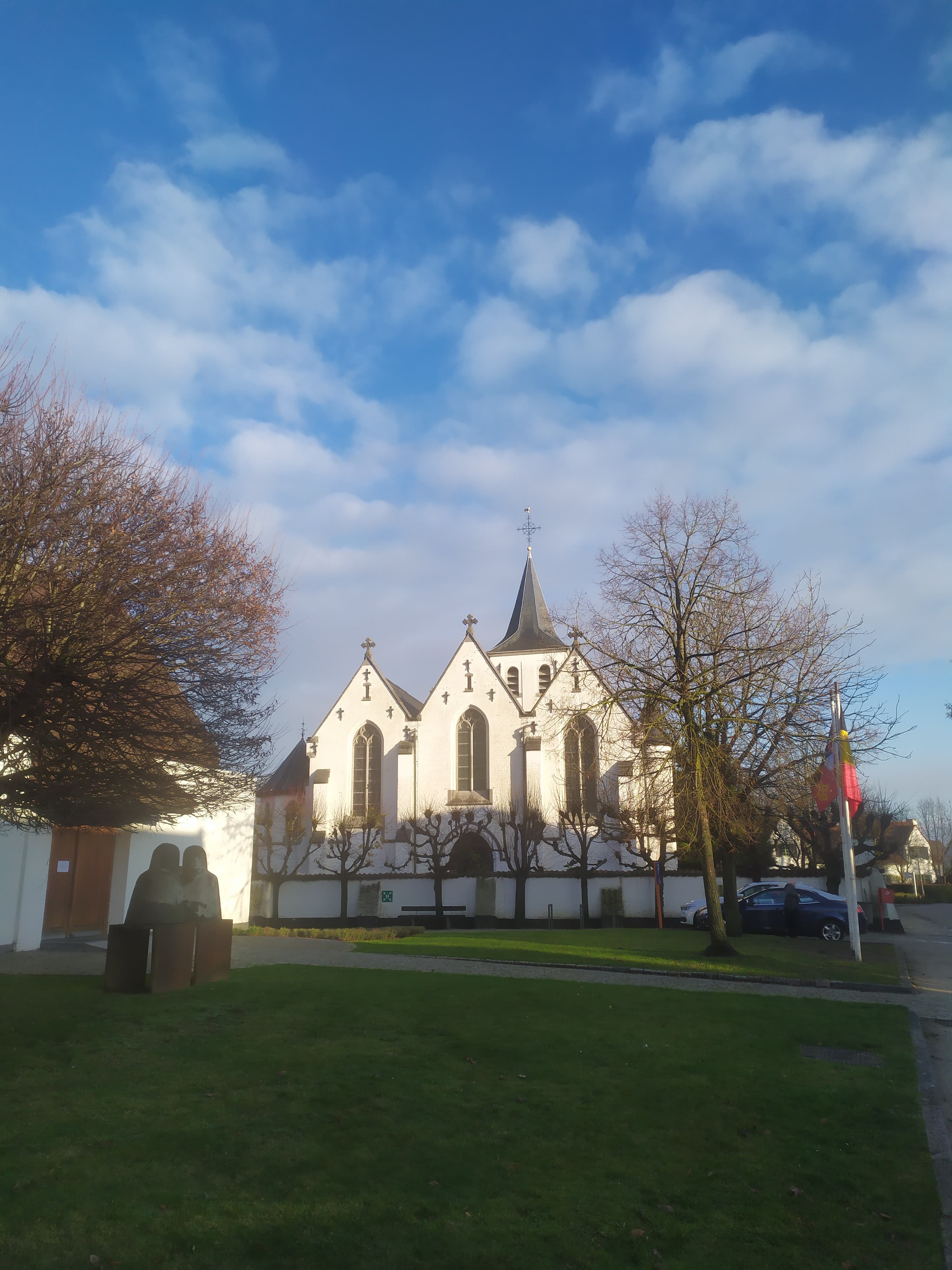 Saint Martin's Church