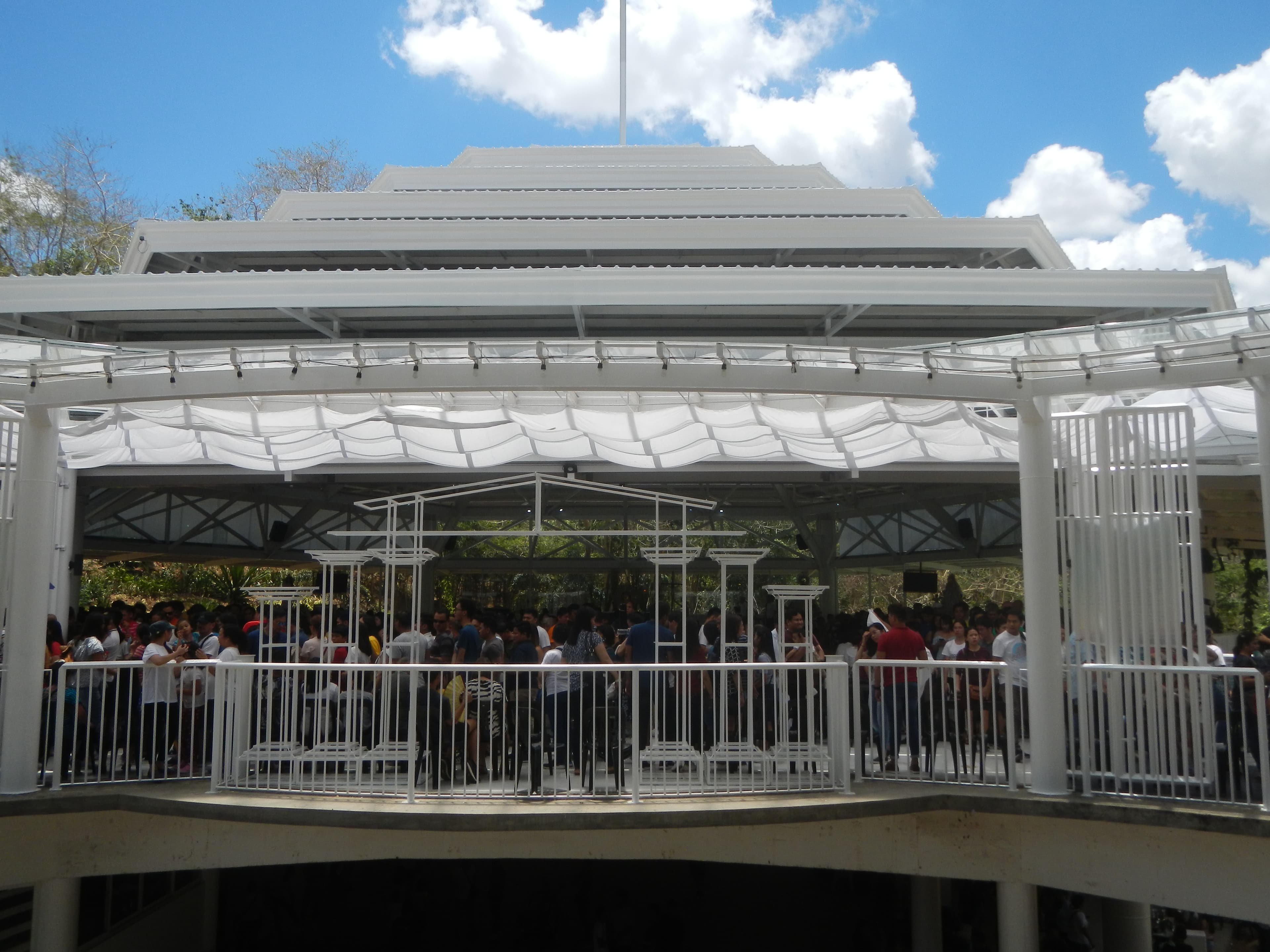 Parish of the Immaculate Heart of Mary