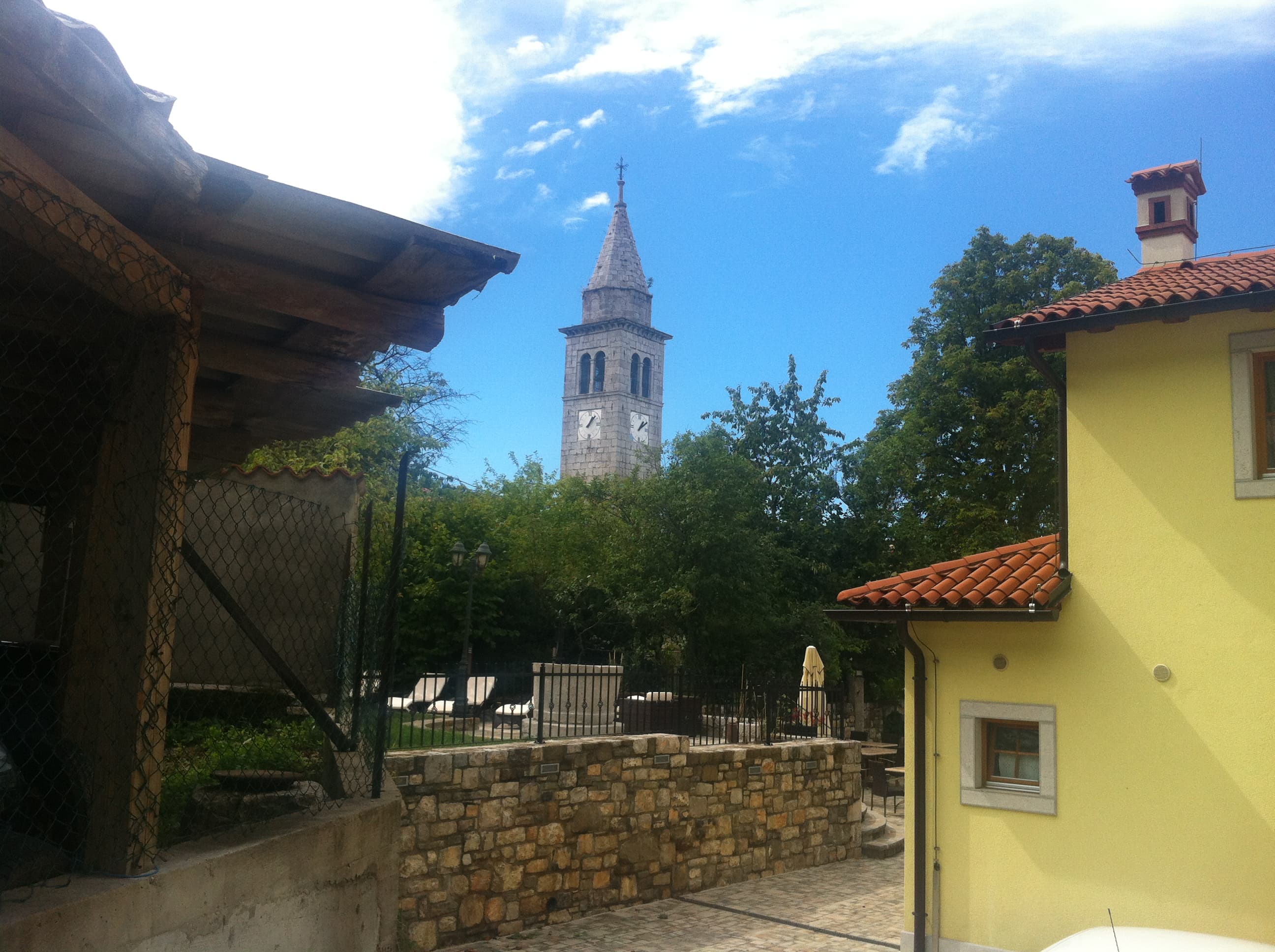 Holy Trinity Parish Church