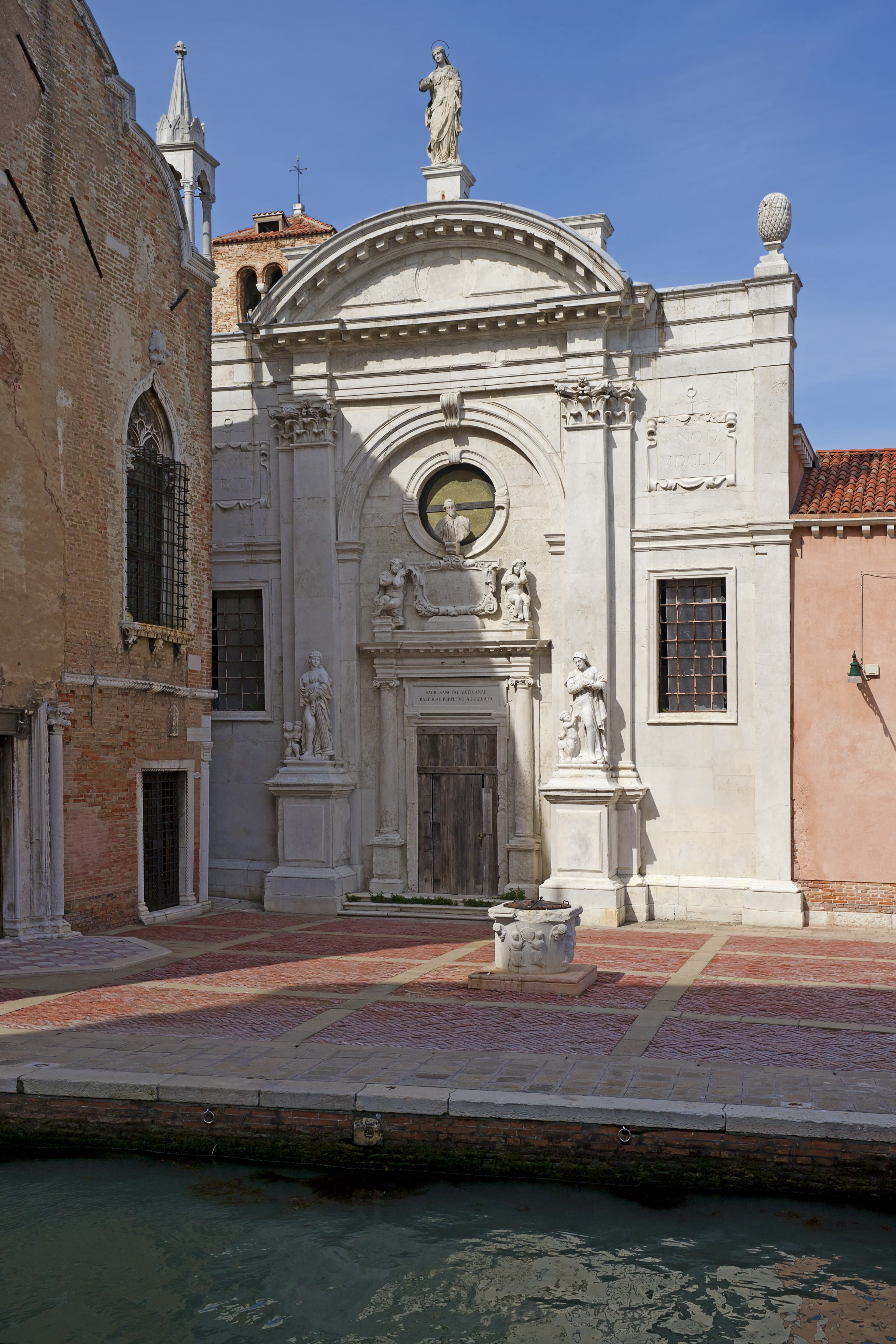 Abbazia della Misericordia
