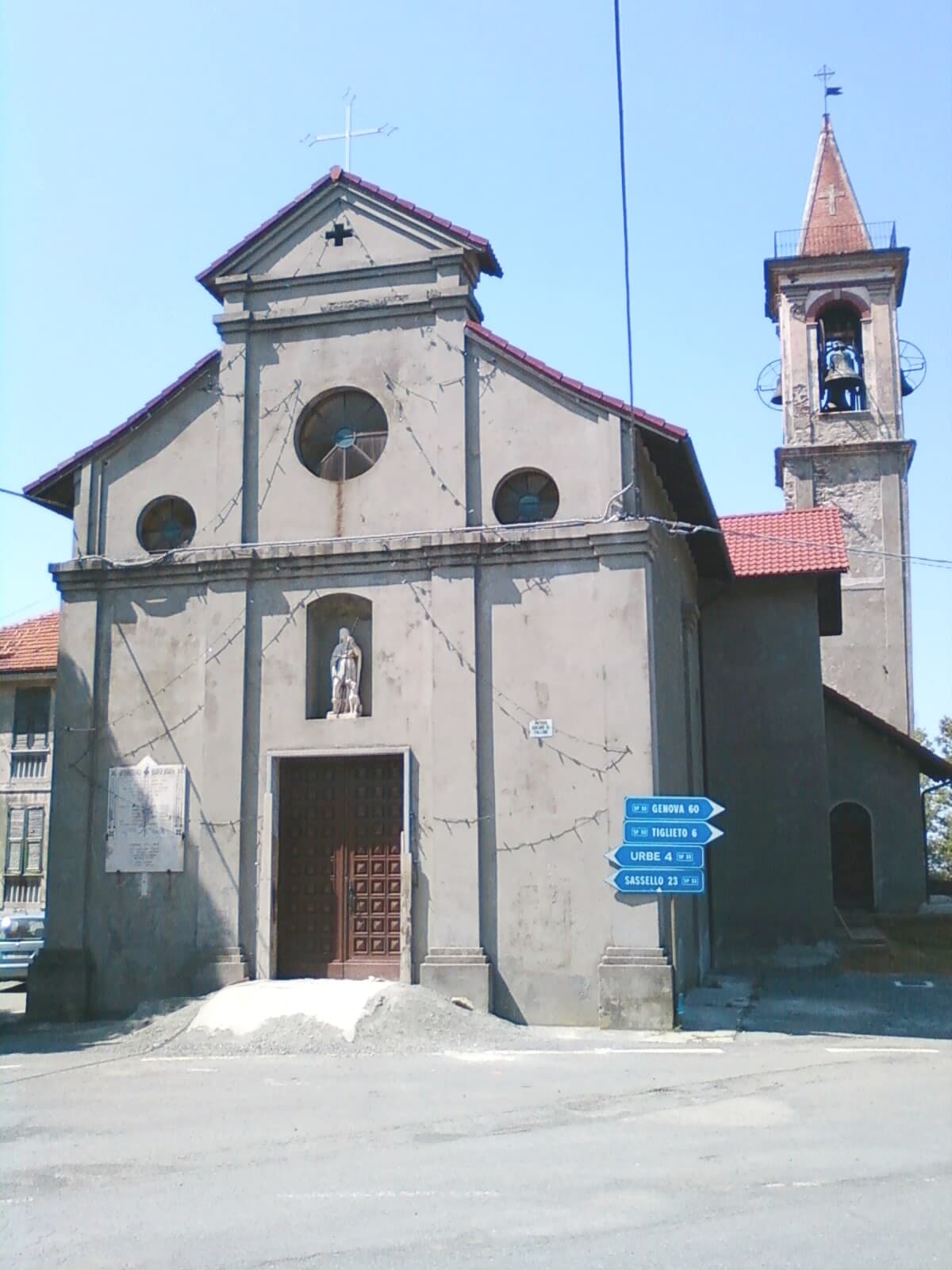 San Rocco
