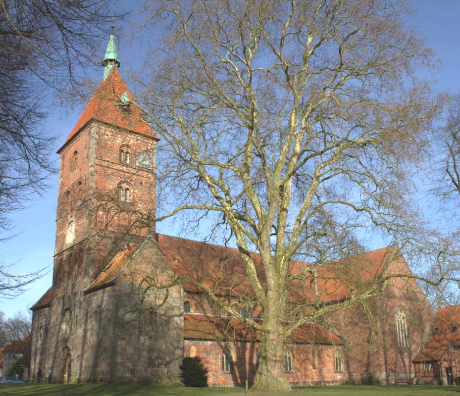 St. Alexander's Church