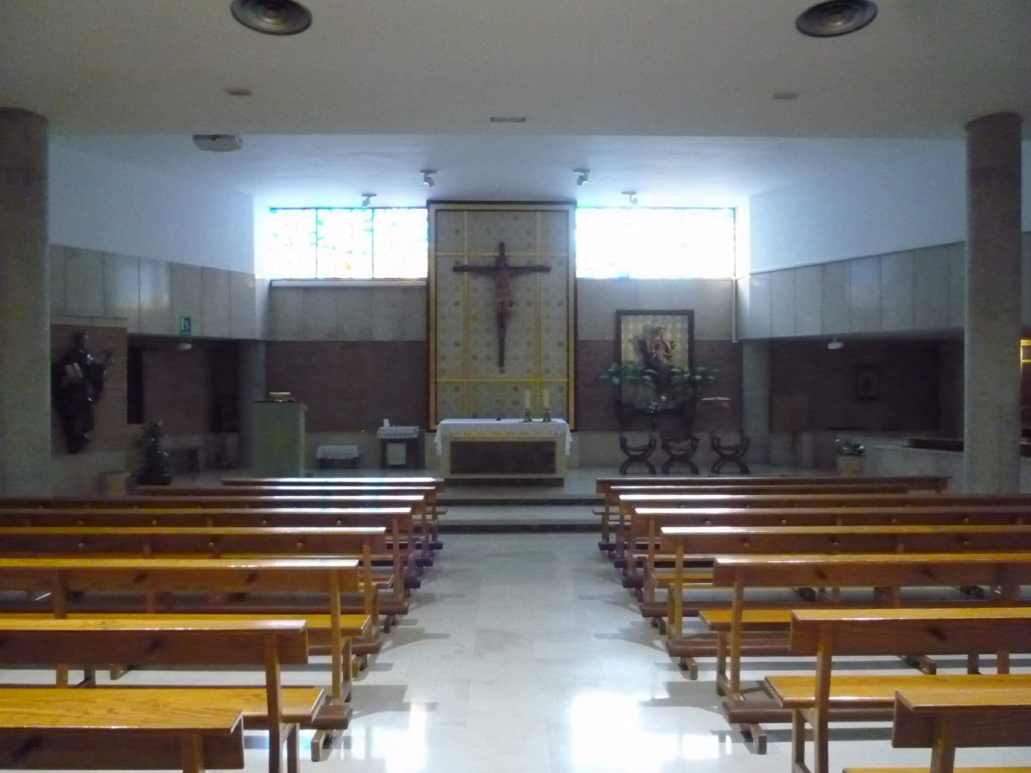 Church of Saint John of Ávila