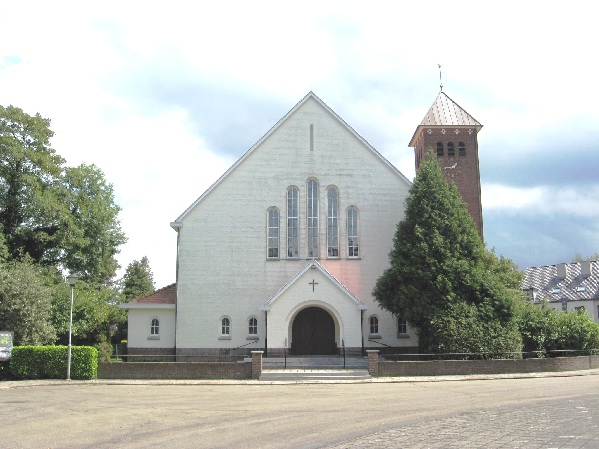 Onze-Lieve-Vrouw Onbevlekt Ontvangenkerk