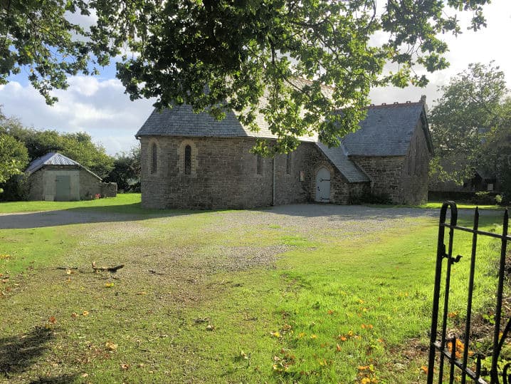 All Saints