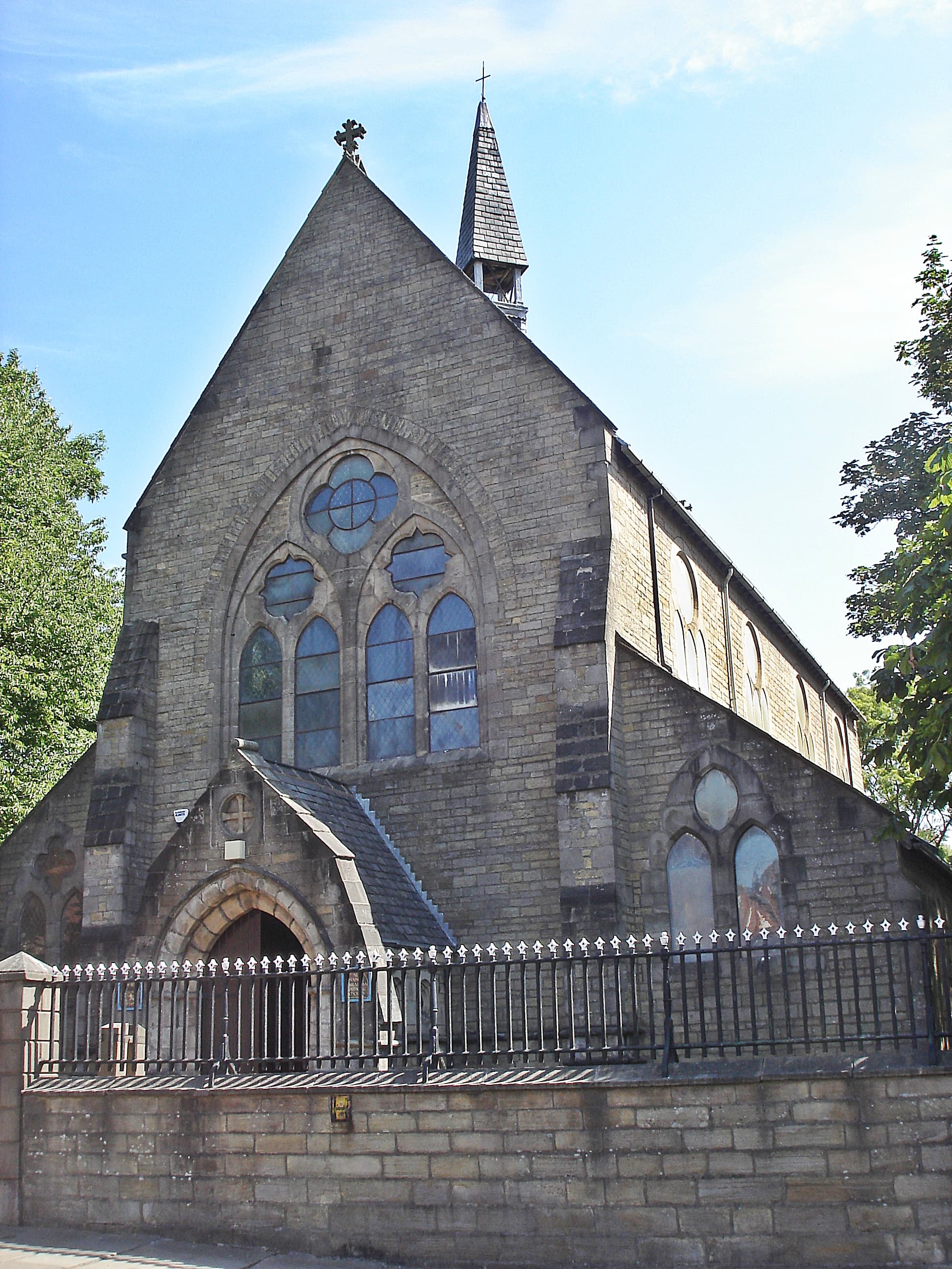 Church of All Saints