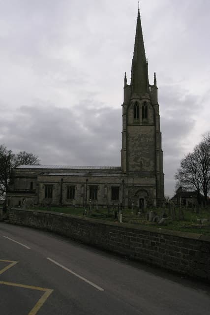 Church of All Saints