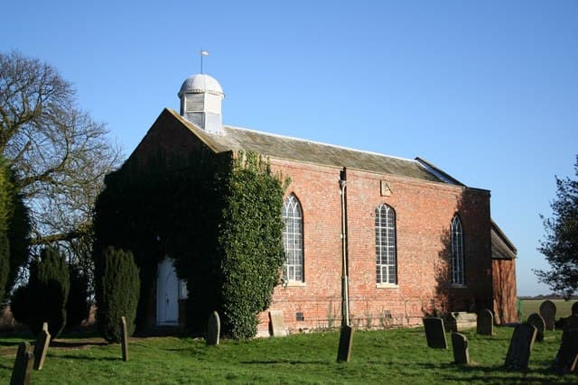 Church of All Saints