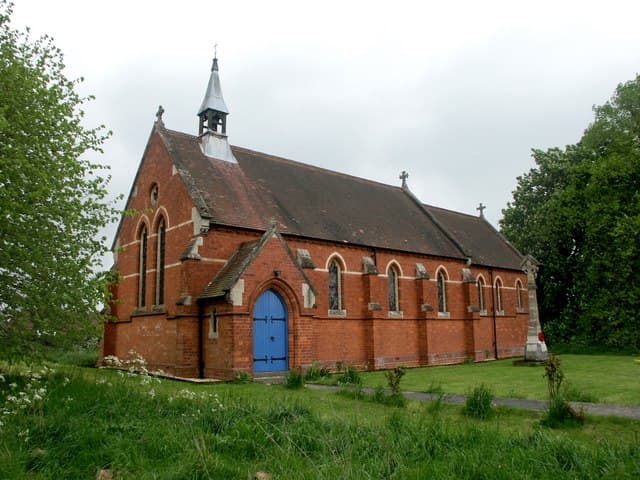 Church of All Saints