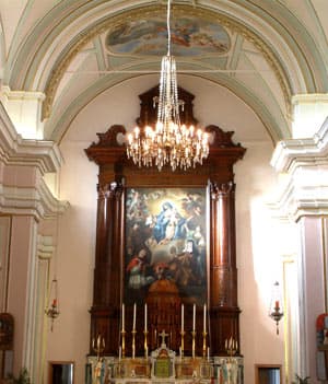 Sant'Antonio da Padova